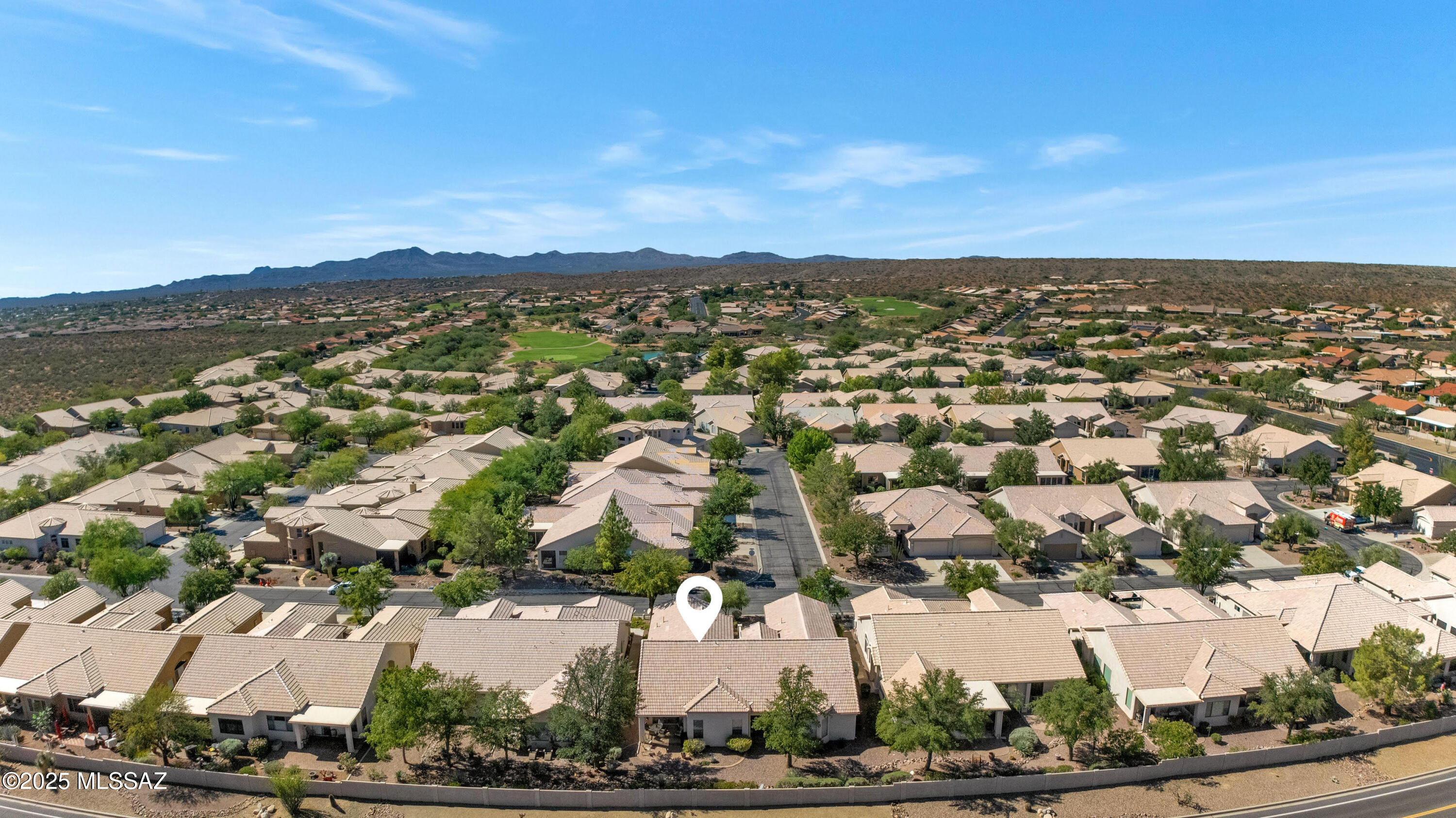 Saddlebrooke - Residential