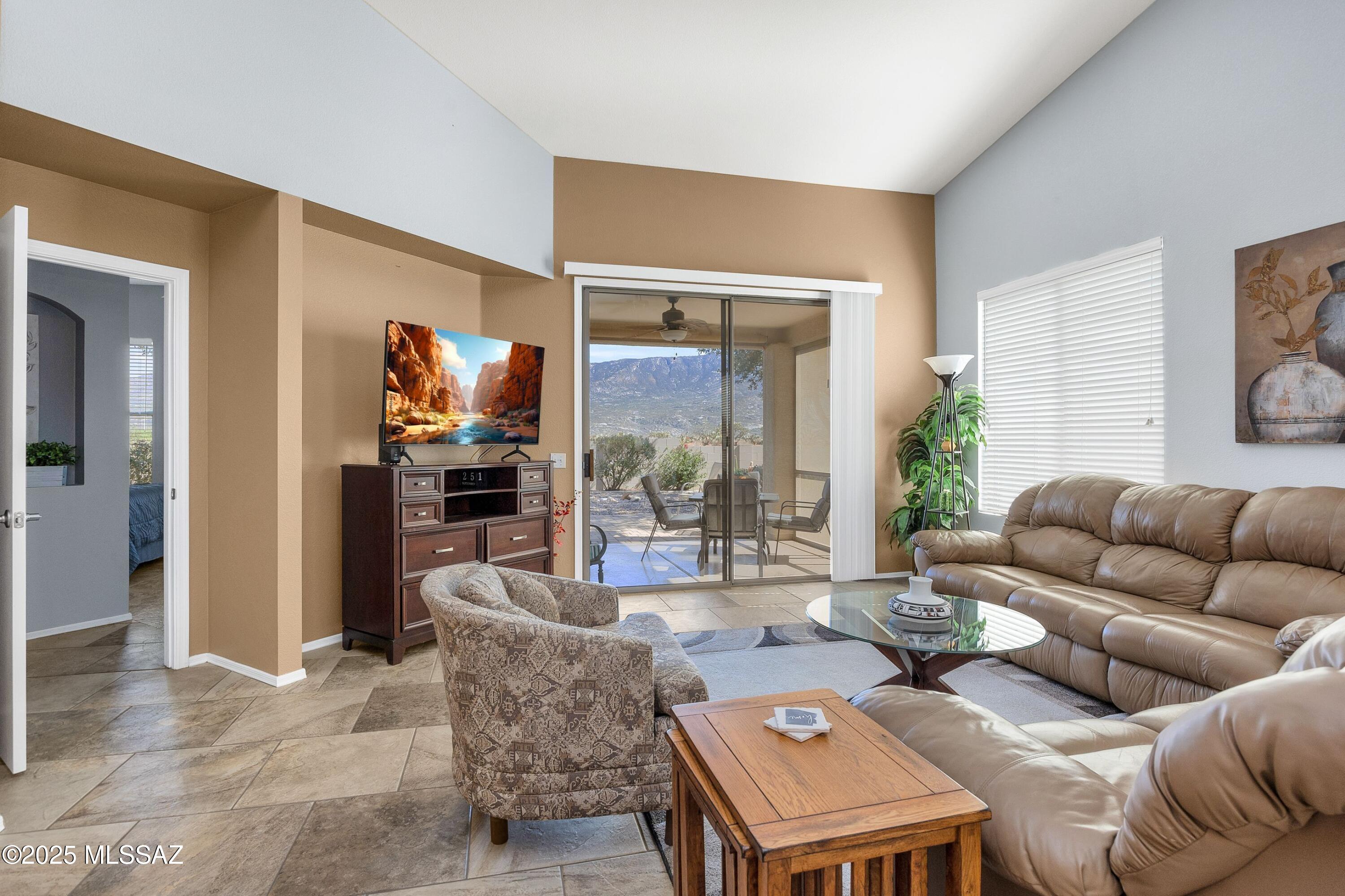 Saddlebrooke - Residential