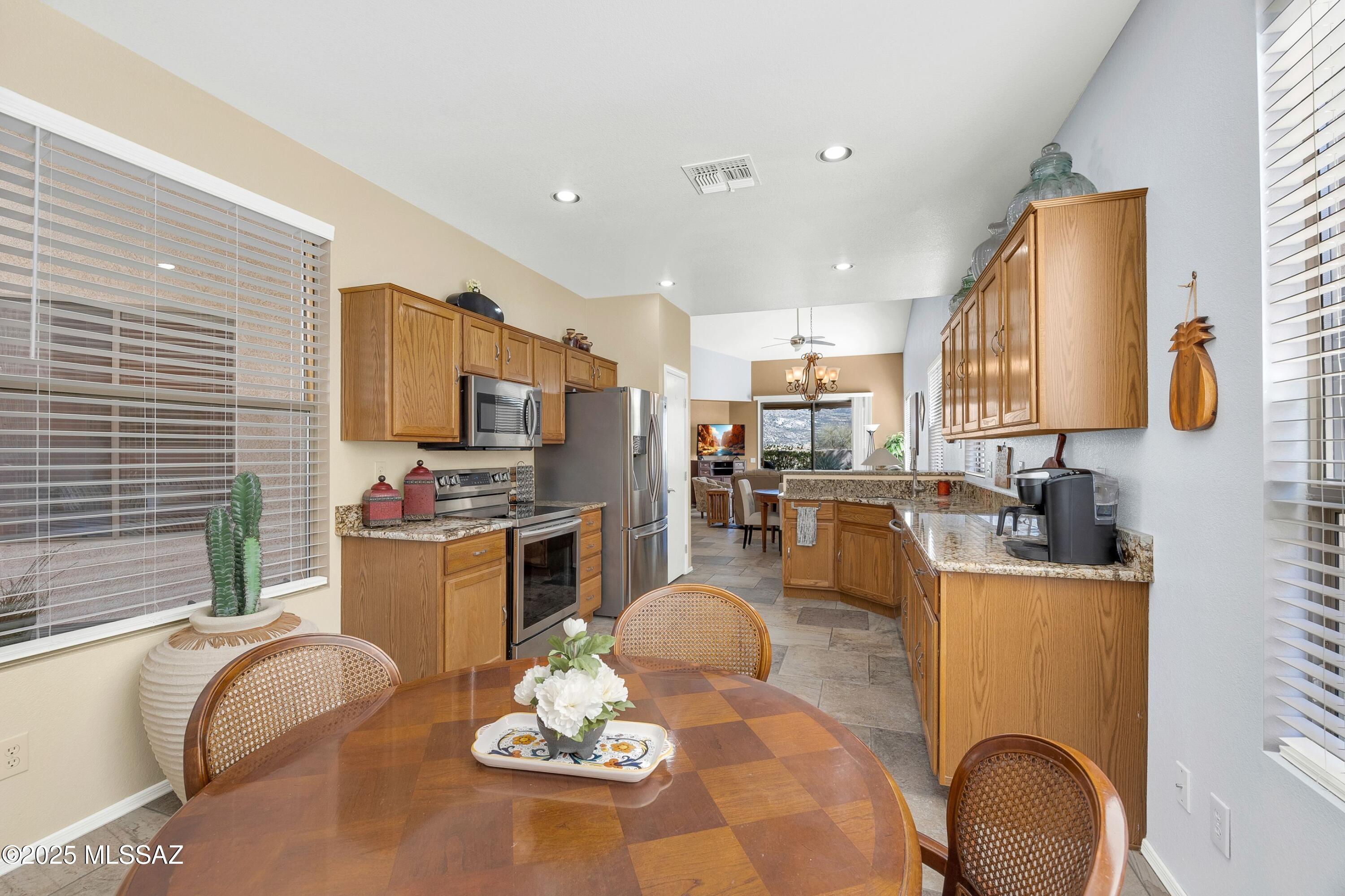 Saddlebrooke - Residential