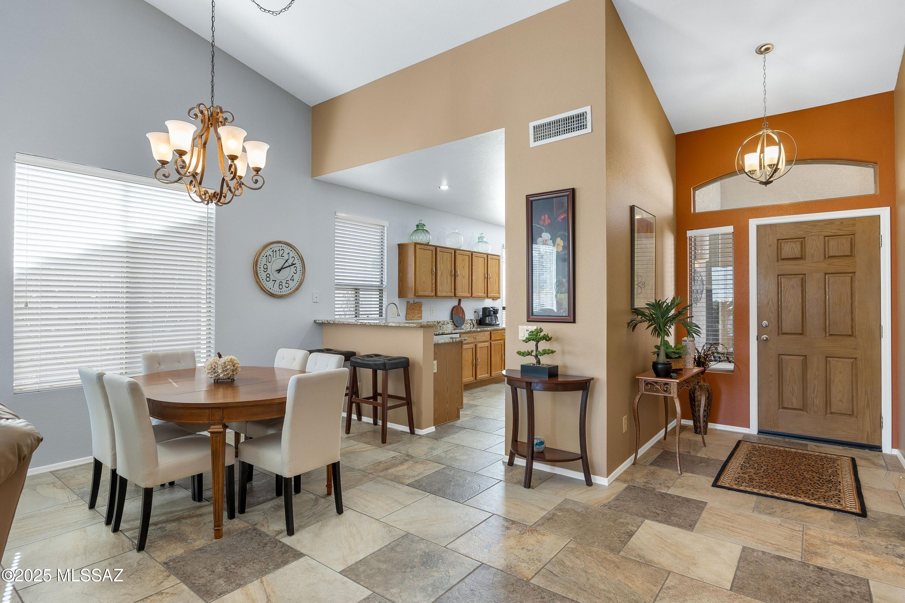 Saddlebrooke - Residential