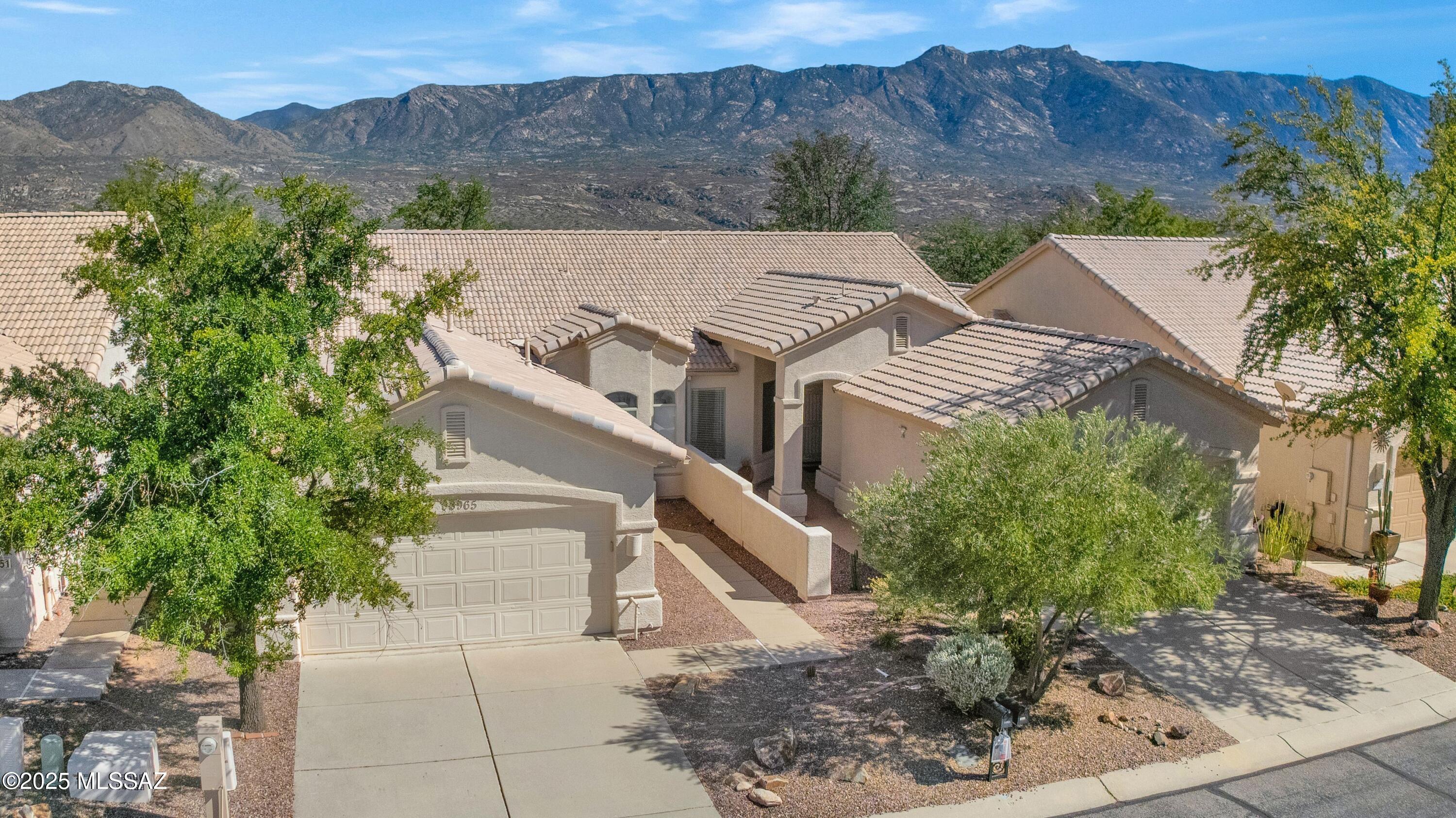 Saddlebrooke - Residential