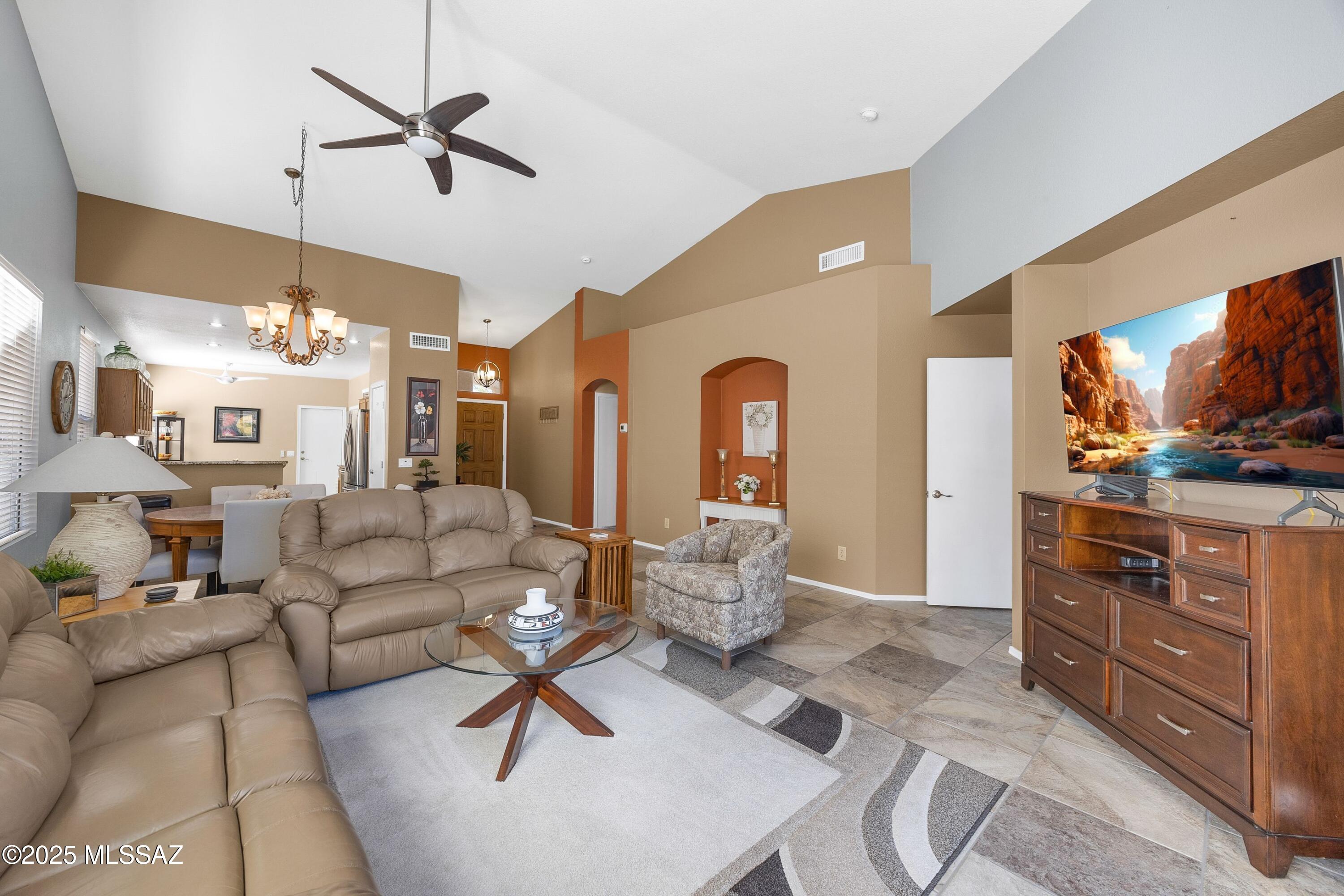 Saddlebrooke - Residential