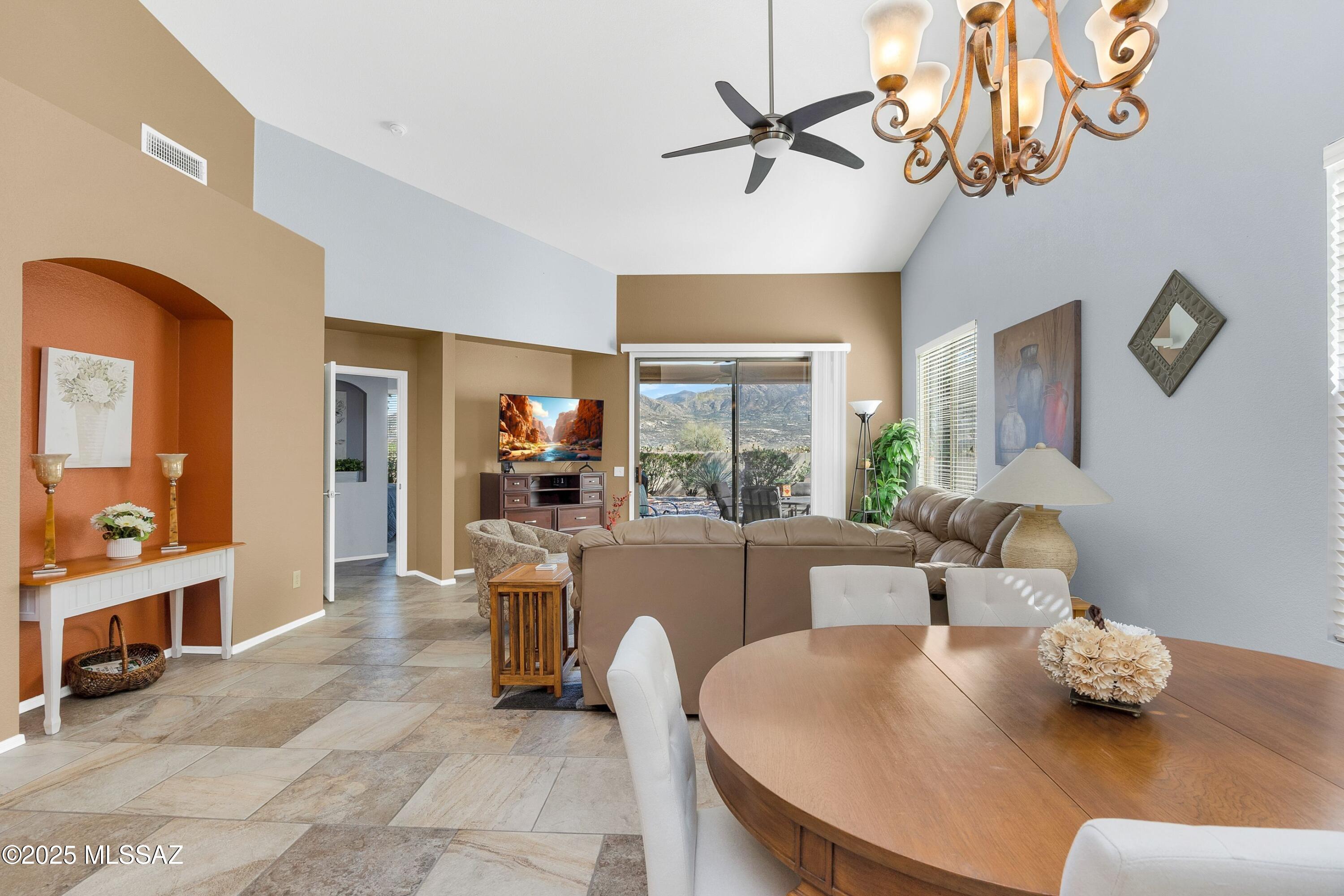 Saddlebrooke - Residential