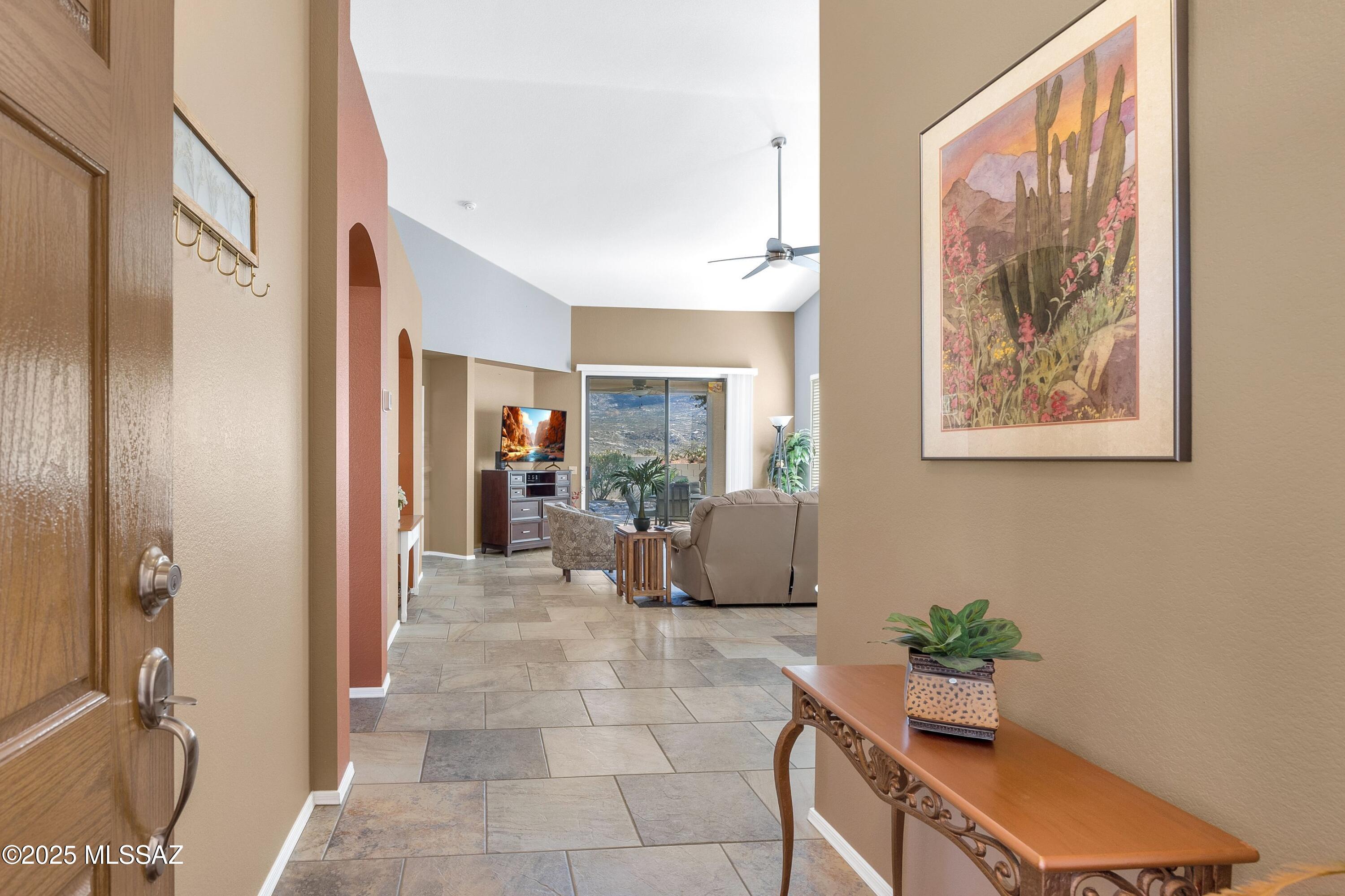 Saddlebrooke - Residential