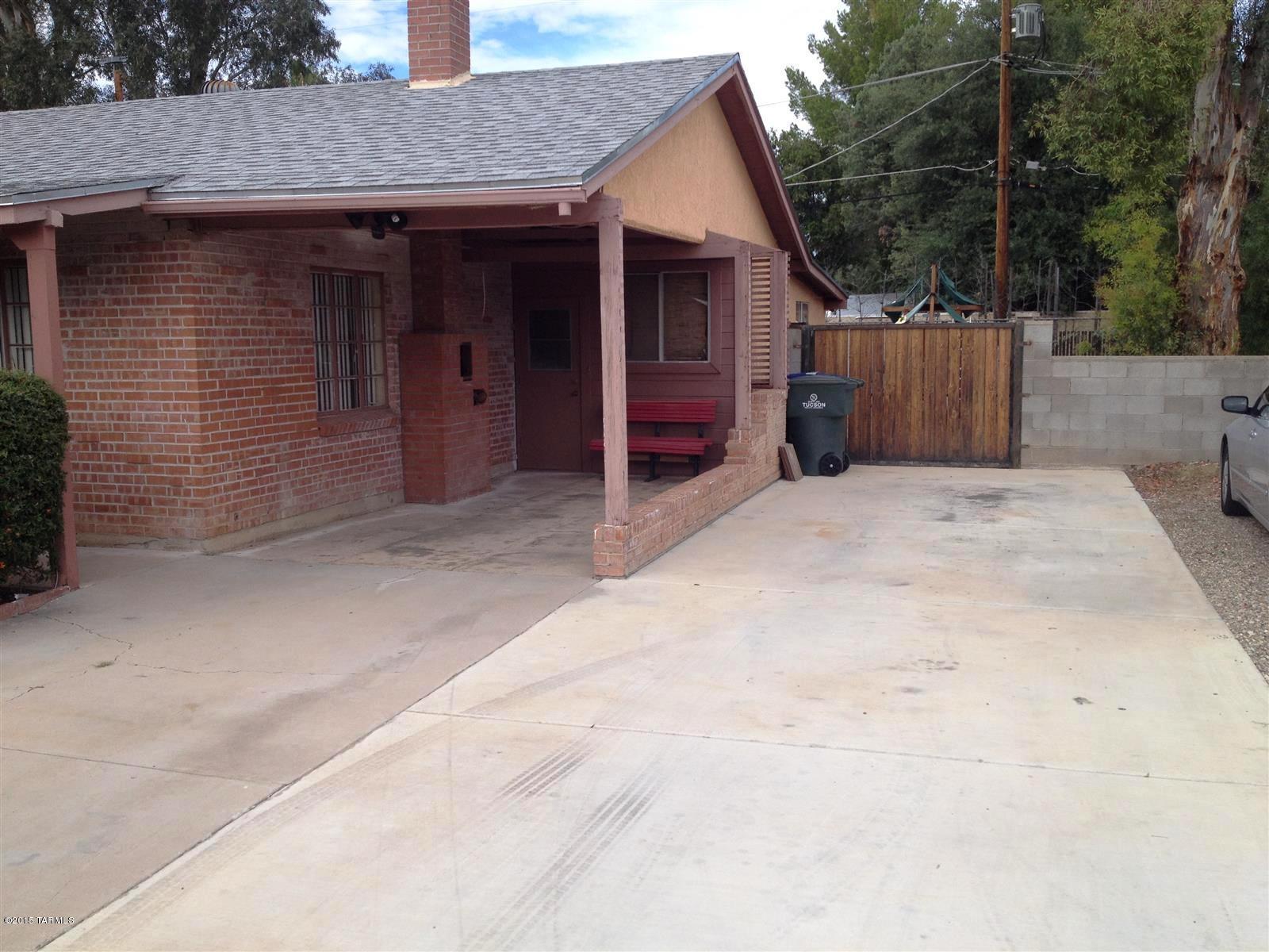 Other/Unknown - Residential