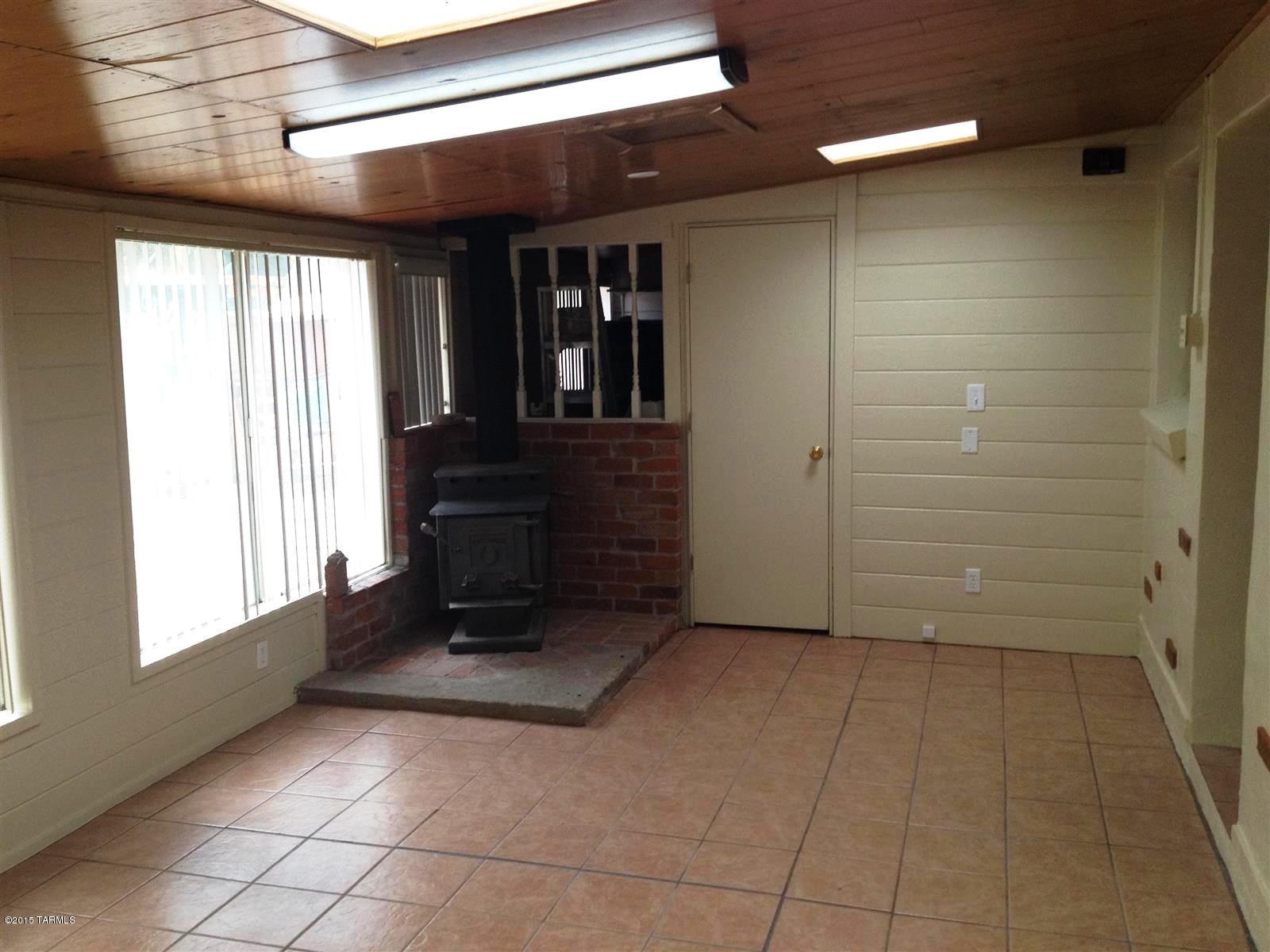 Other/Unknown - Residential