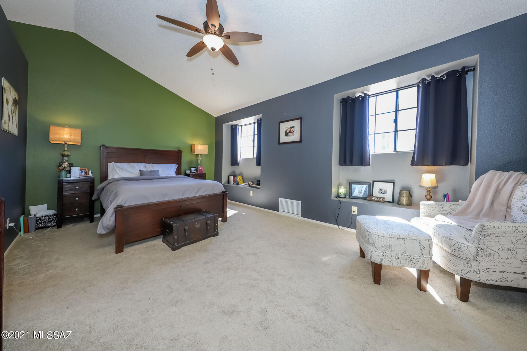 Eastpoint Estates II (109-157) - Residential