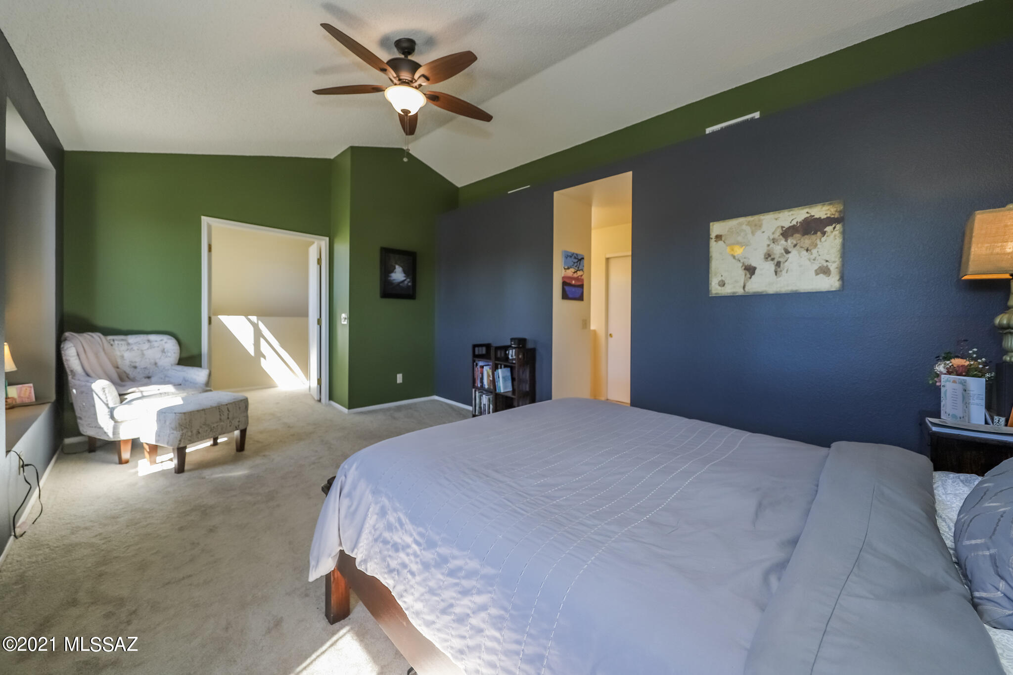 Eastpoint Estates II (109-157) - Residential