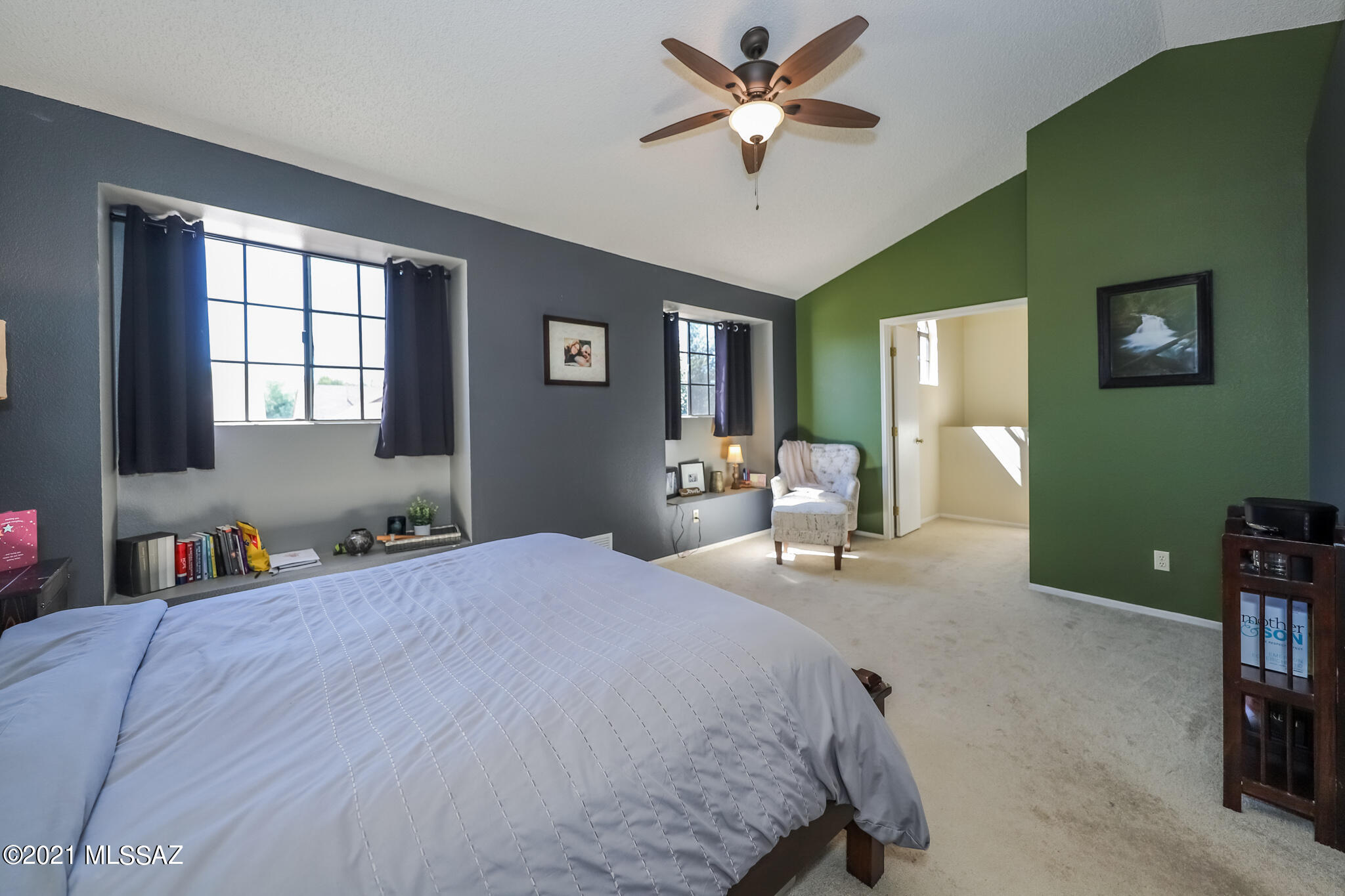 Eastpoint Estates II (109-157) - Residential