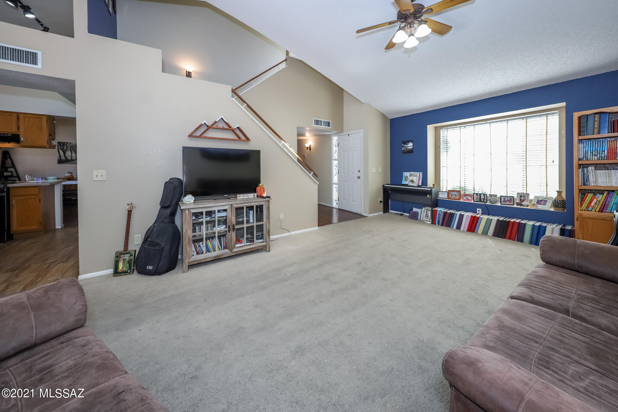 Eastpoint Estates II (109-157) - Residential