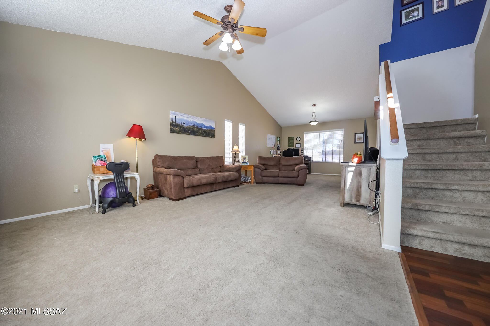 Eastpoint Estates II (109-157) - Residential