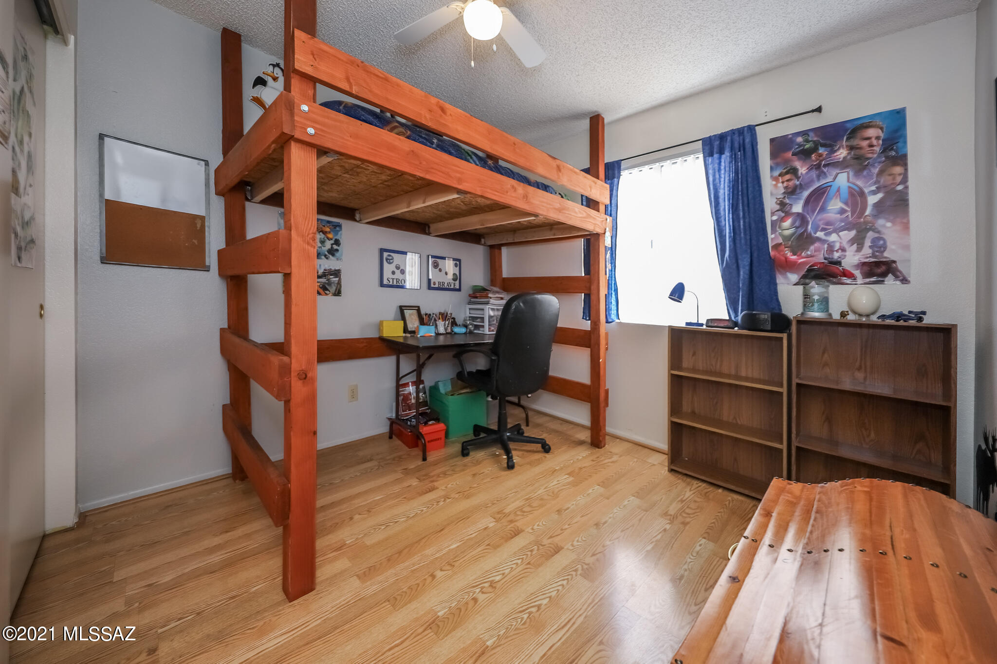 Eastpoint Estates II (109-157) - Residential