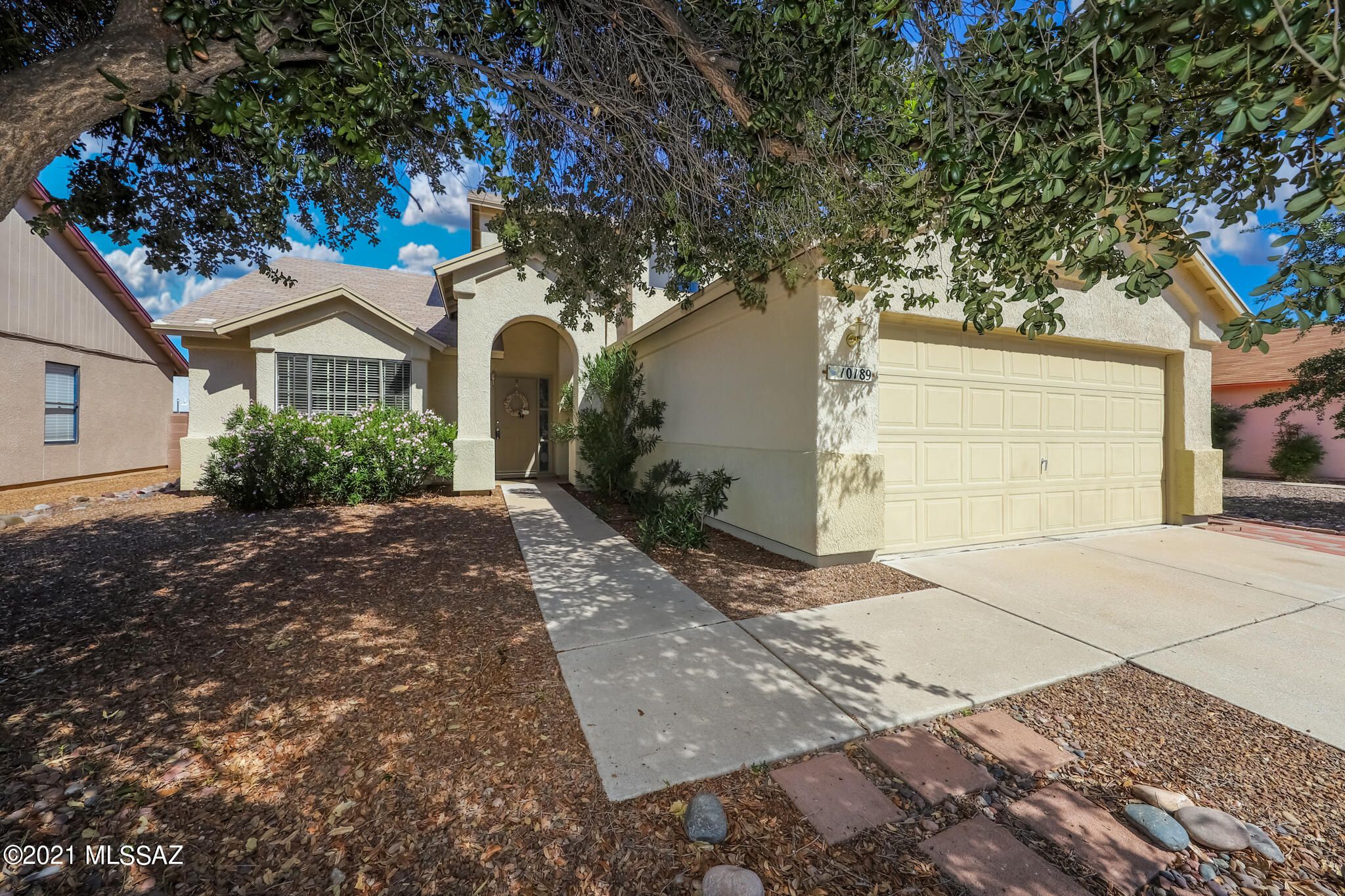 Eastpoint Estates II (109-157) - Residential