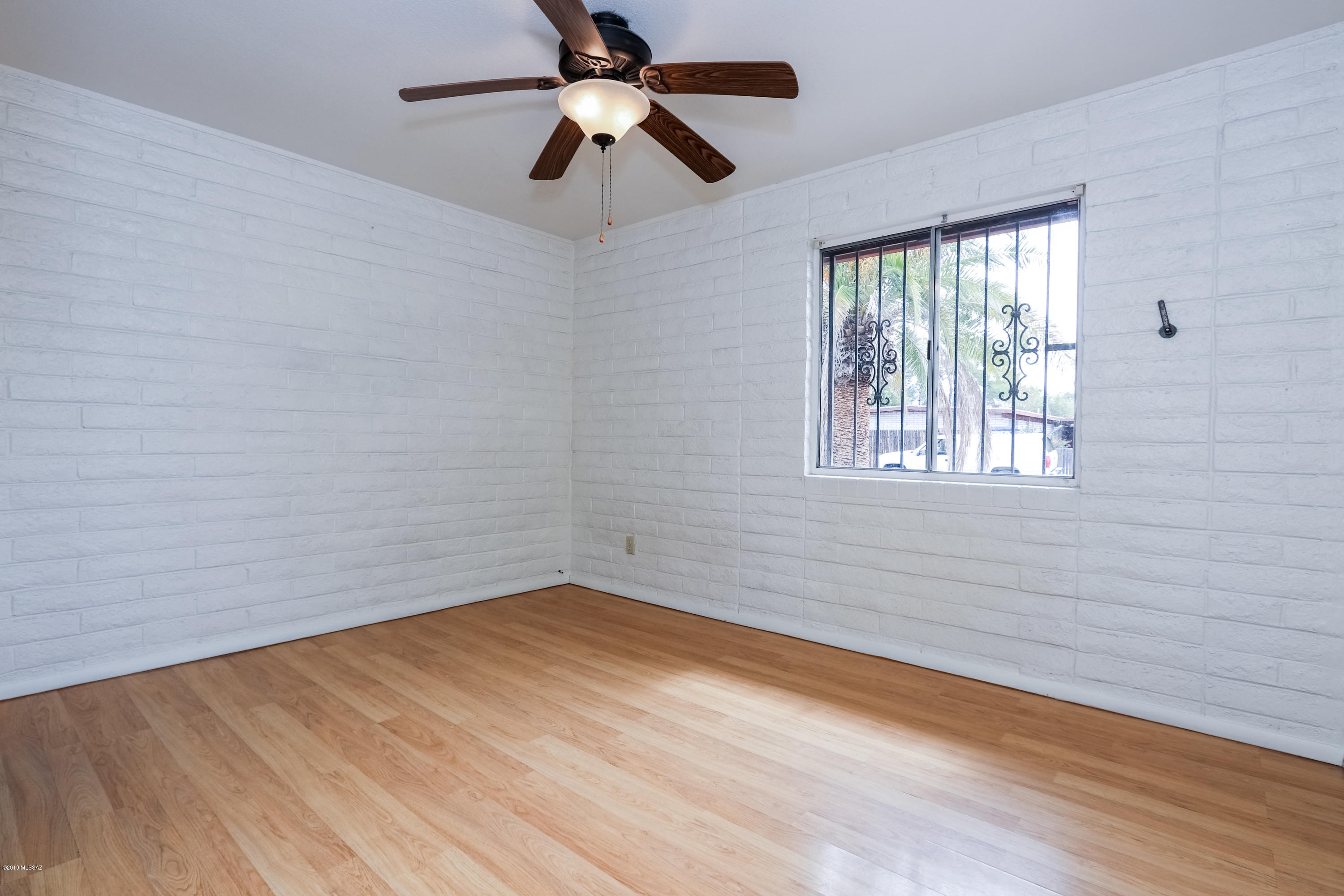 Casas Adobes Park (1-93) - Residential