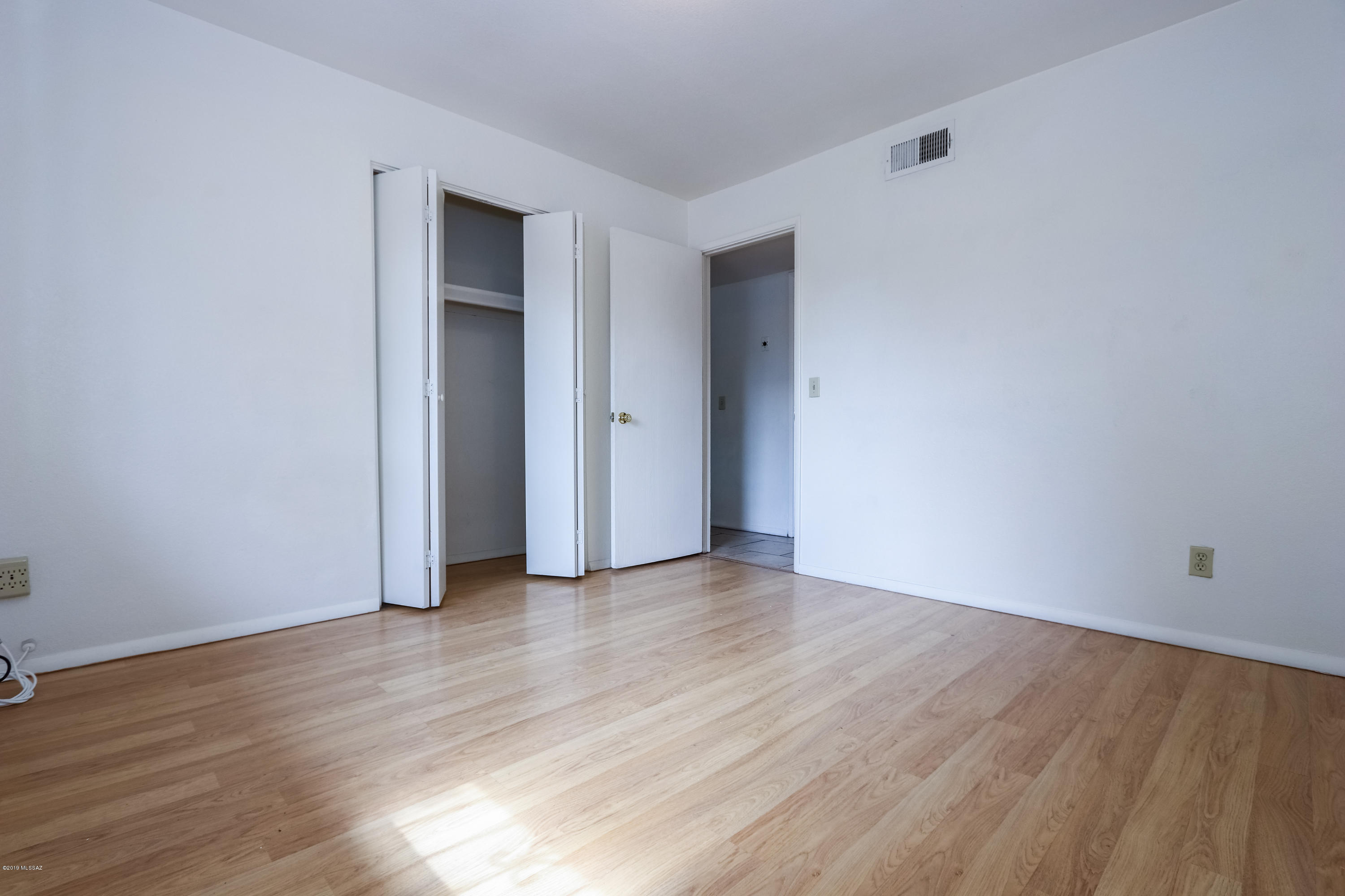 Casas Adobes Park (1-93) - Residential