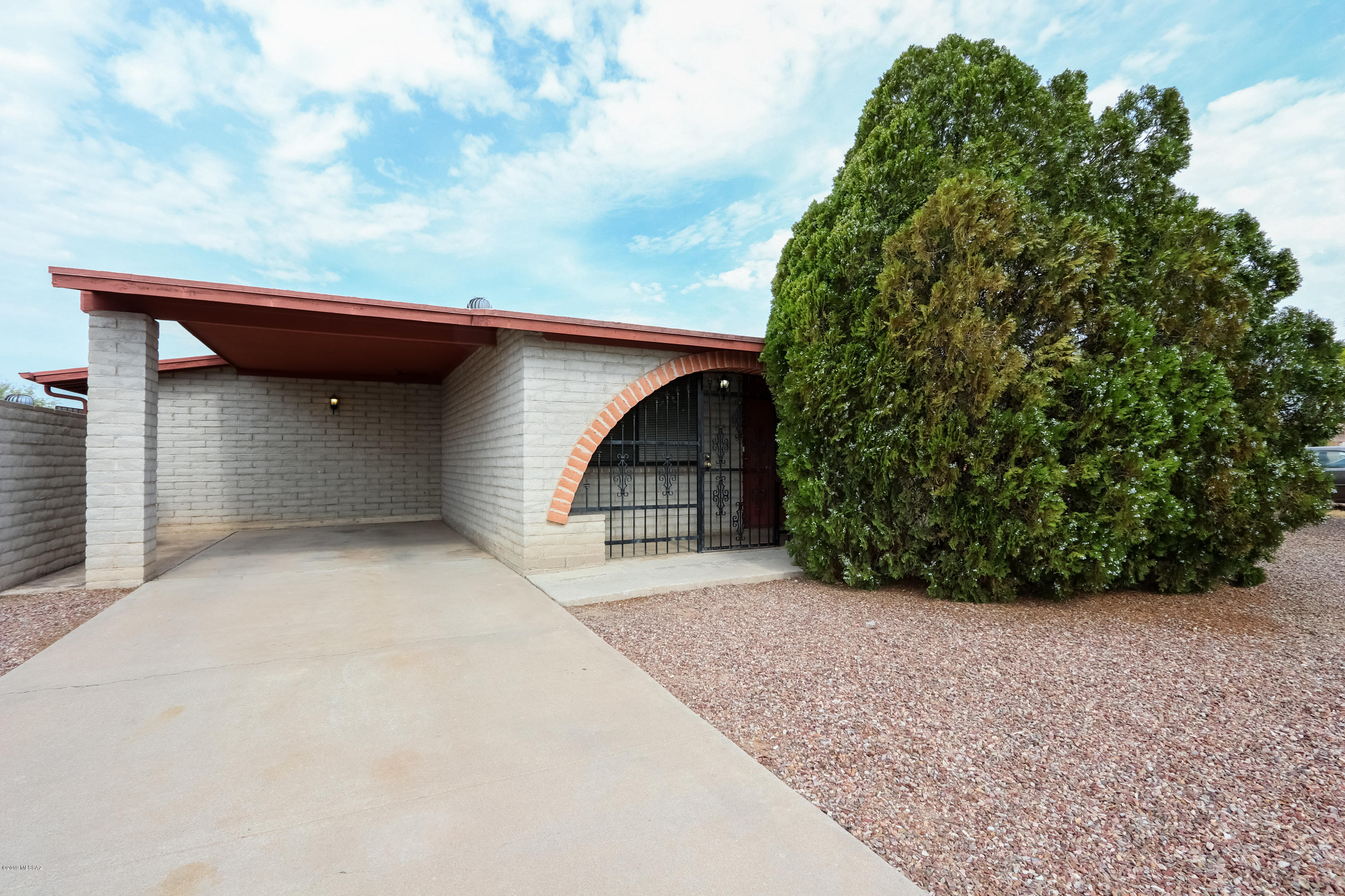 Casas Adobes Park (1-93) - Residential