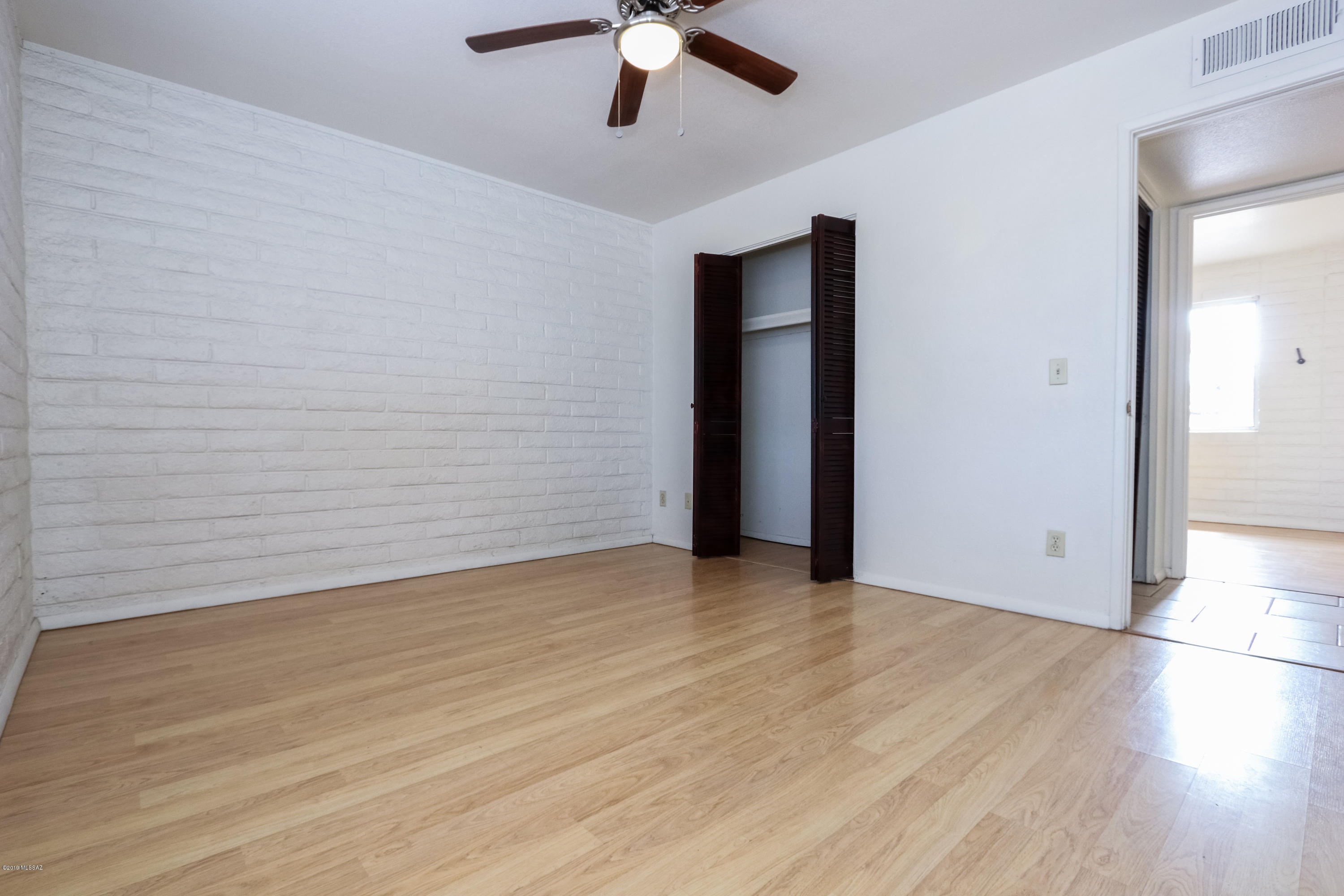 Casas Adobes Park (1-93) - Residential