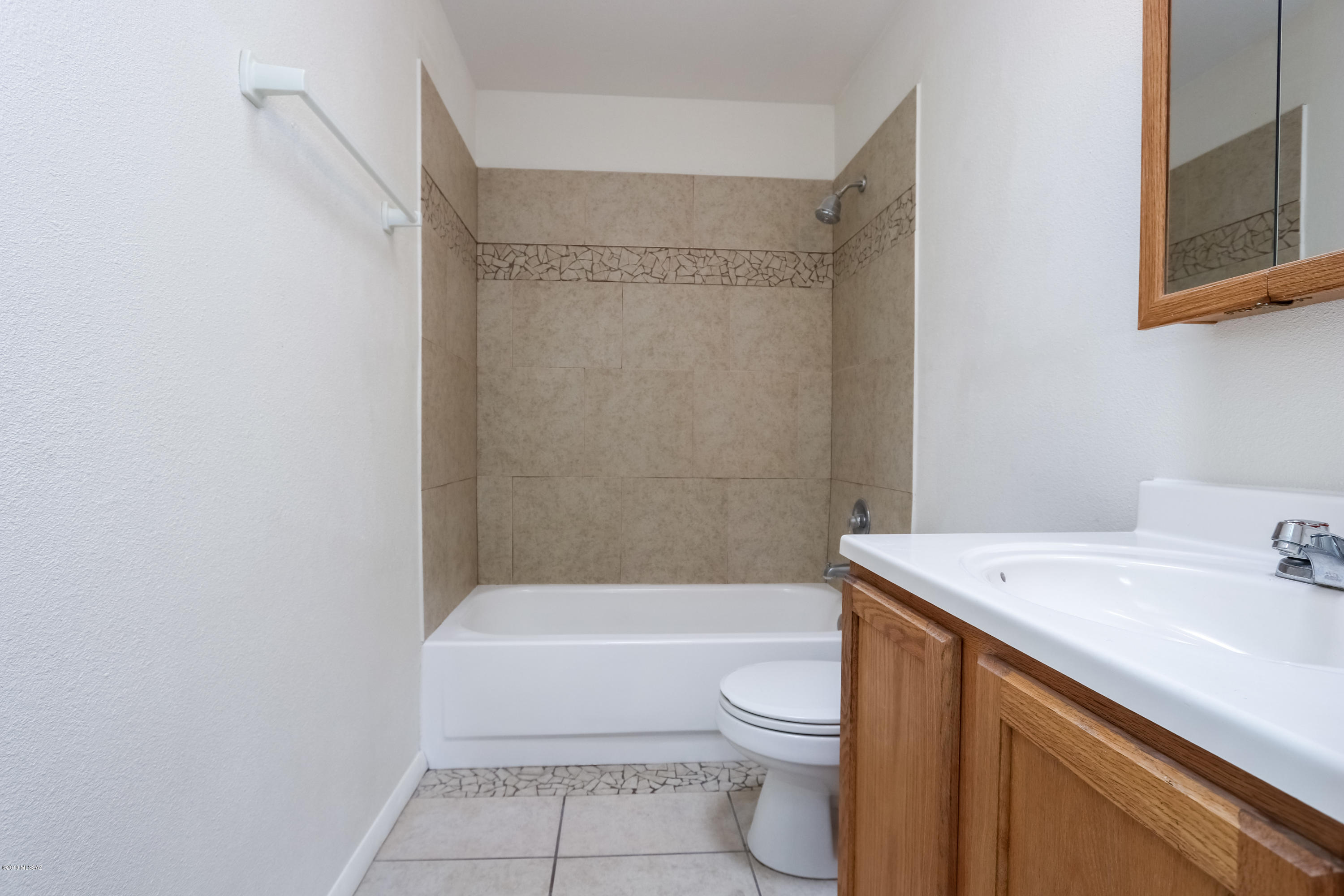 Casas Adobes Park (1-93) - Residential