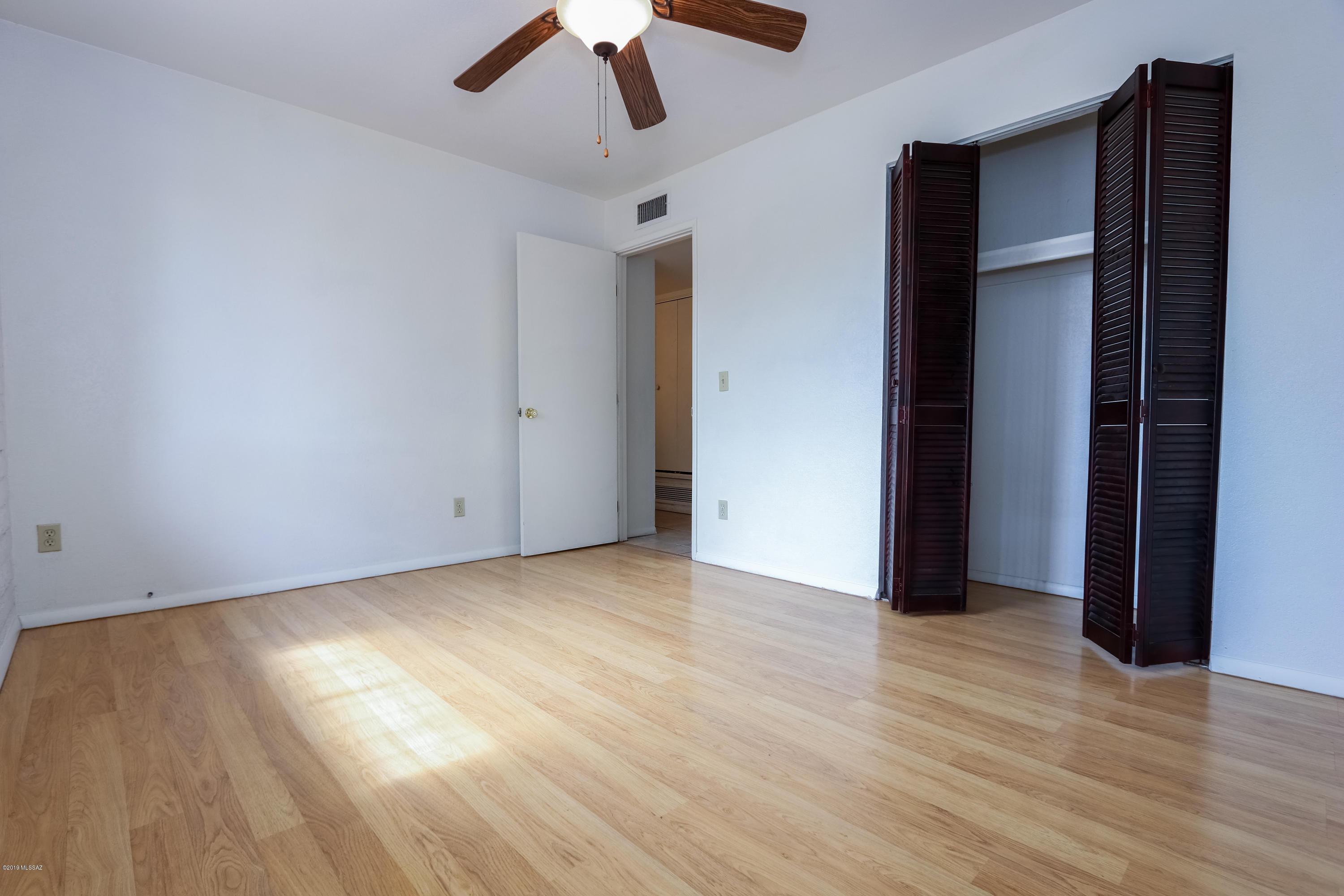 Casas Adobes Park (1-93) - Residential