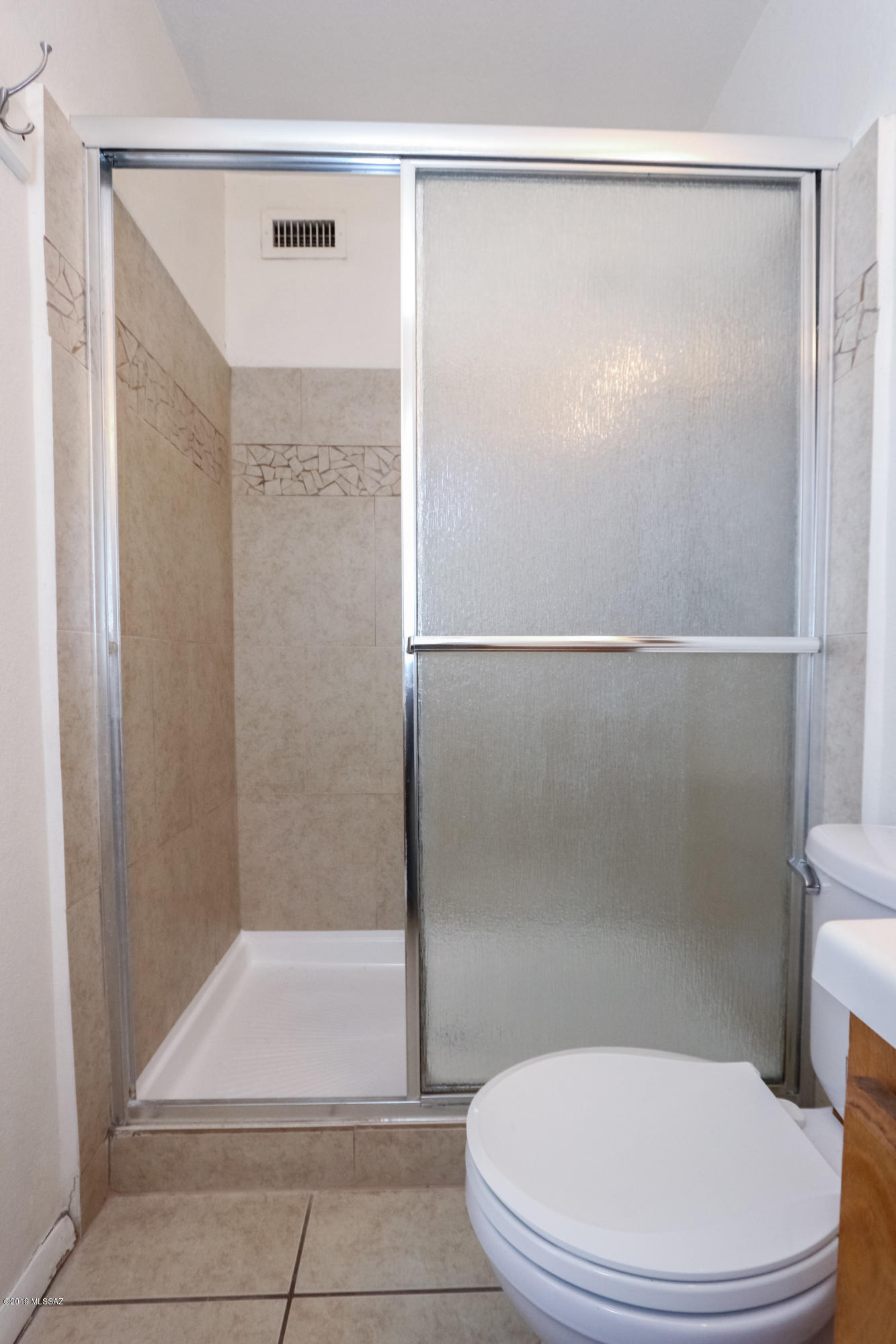 Casas Adobes Park (1-93) - Residential