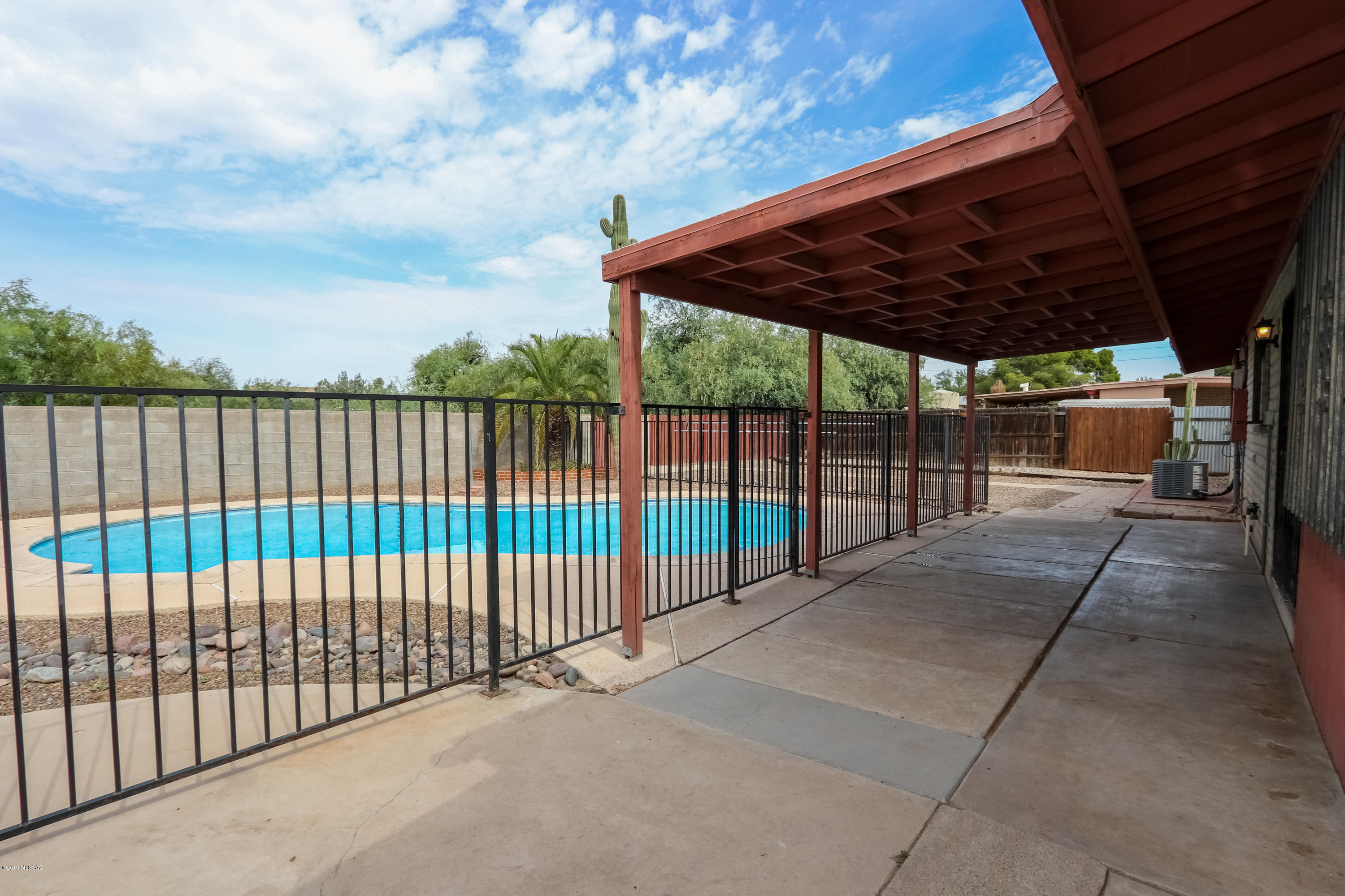 Casas Adobes Park (1-93) - Residential