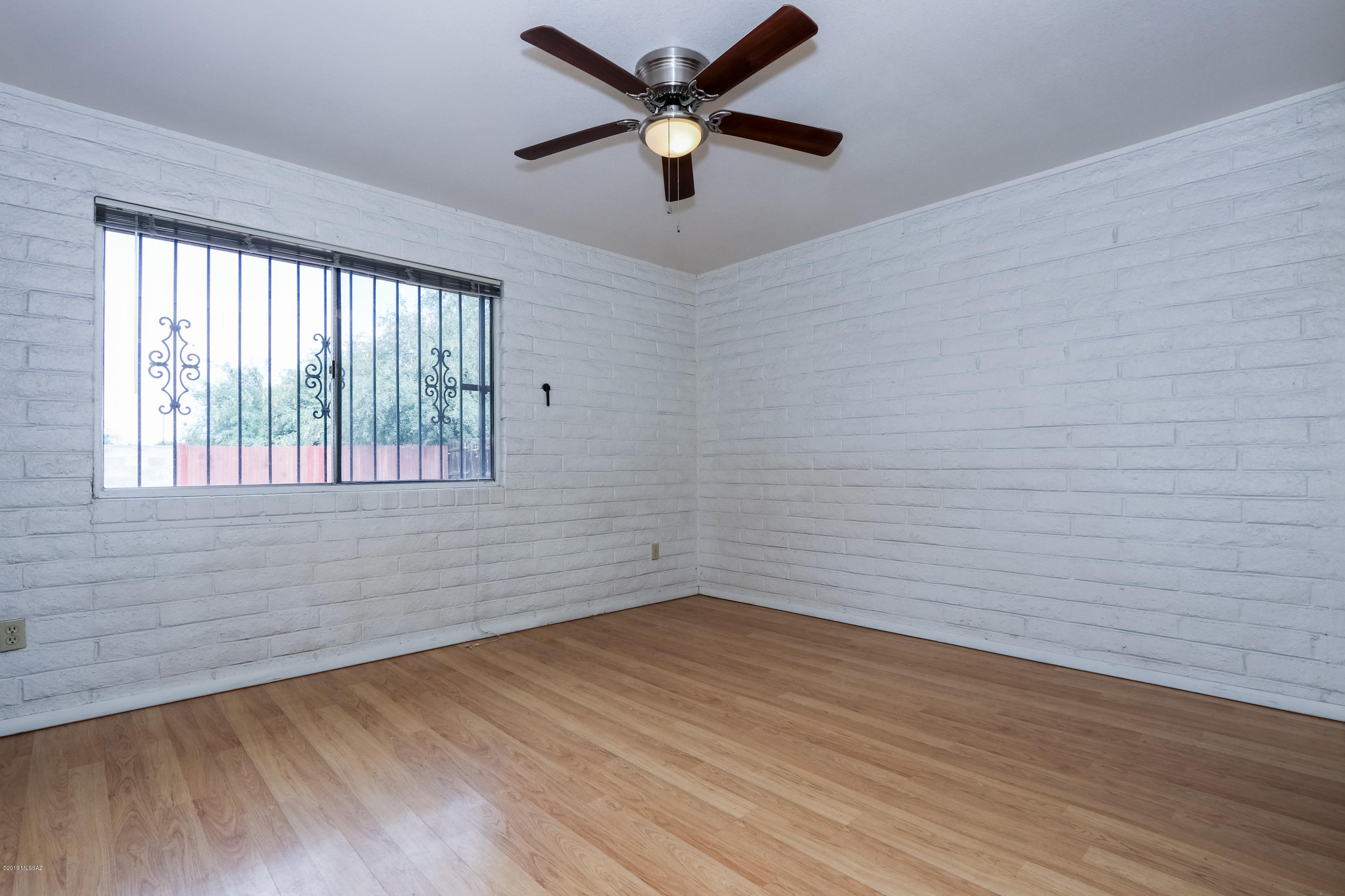 Casas Adobes Park (1-93) - Residential