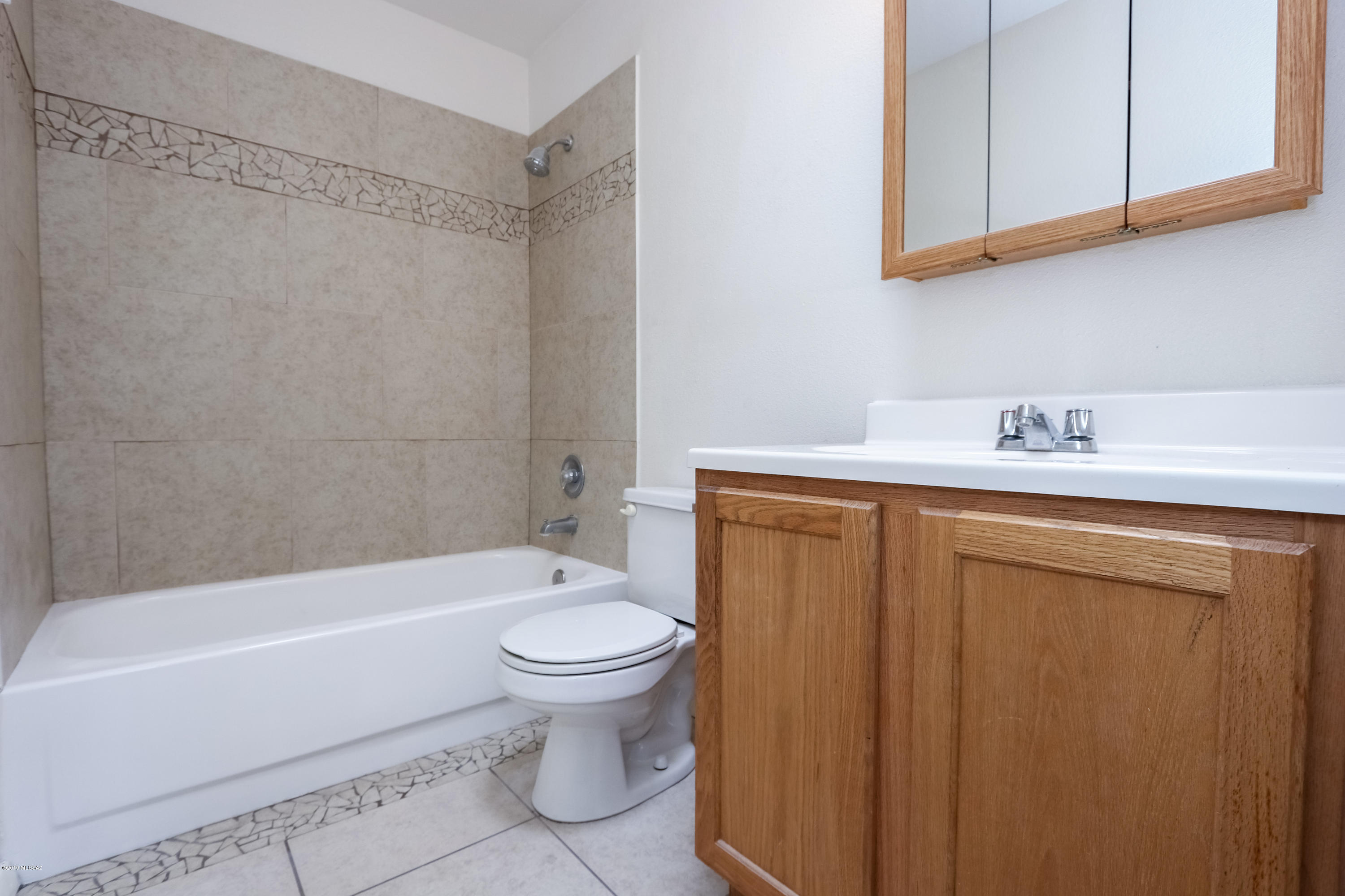 Casas Adobes Park (1-93) - Residential
