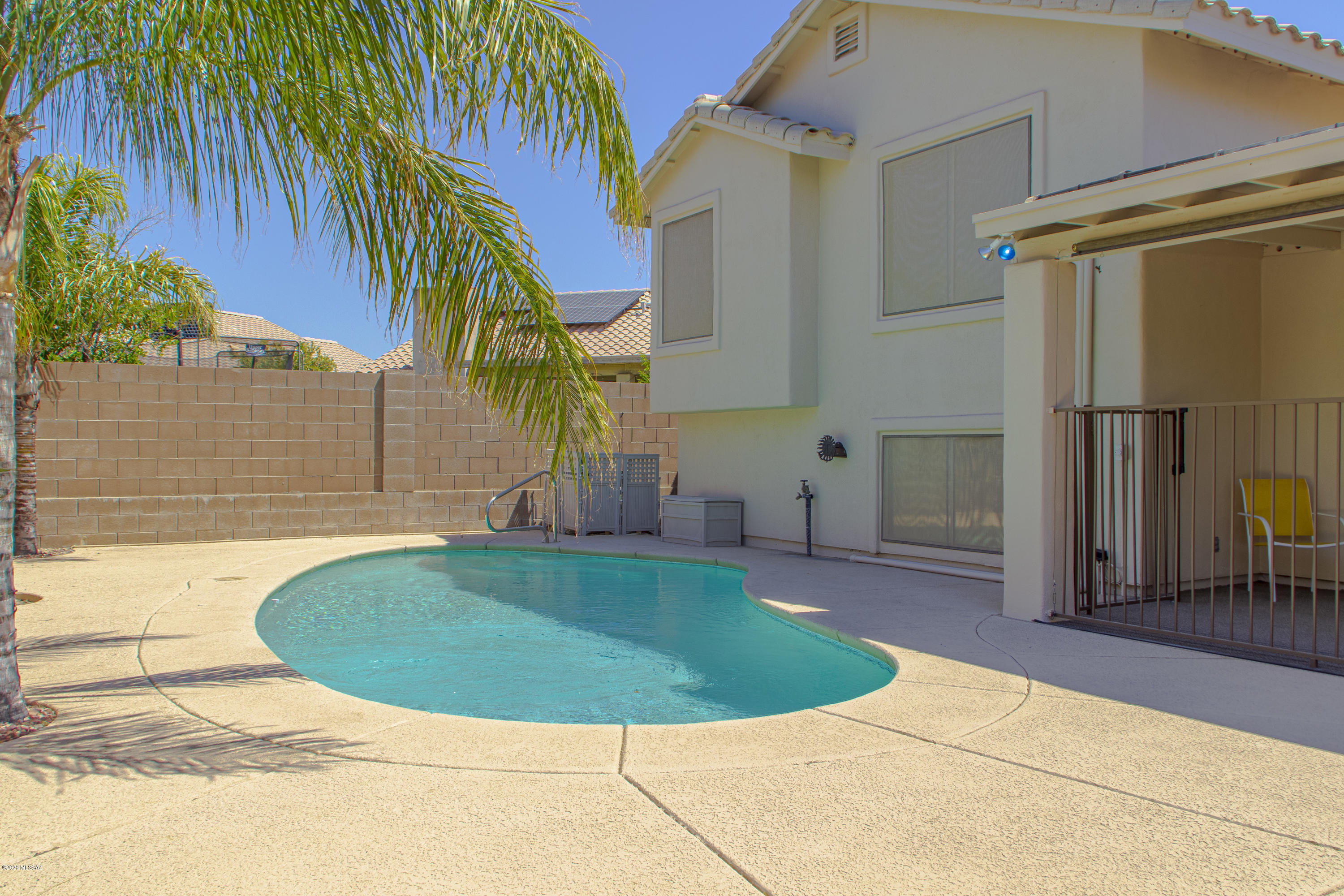 Catalina Shadows(1-169) - Residential Lease