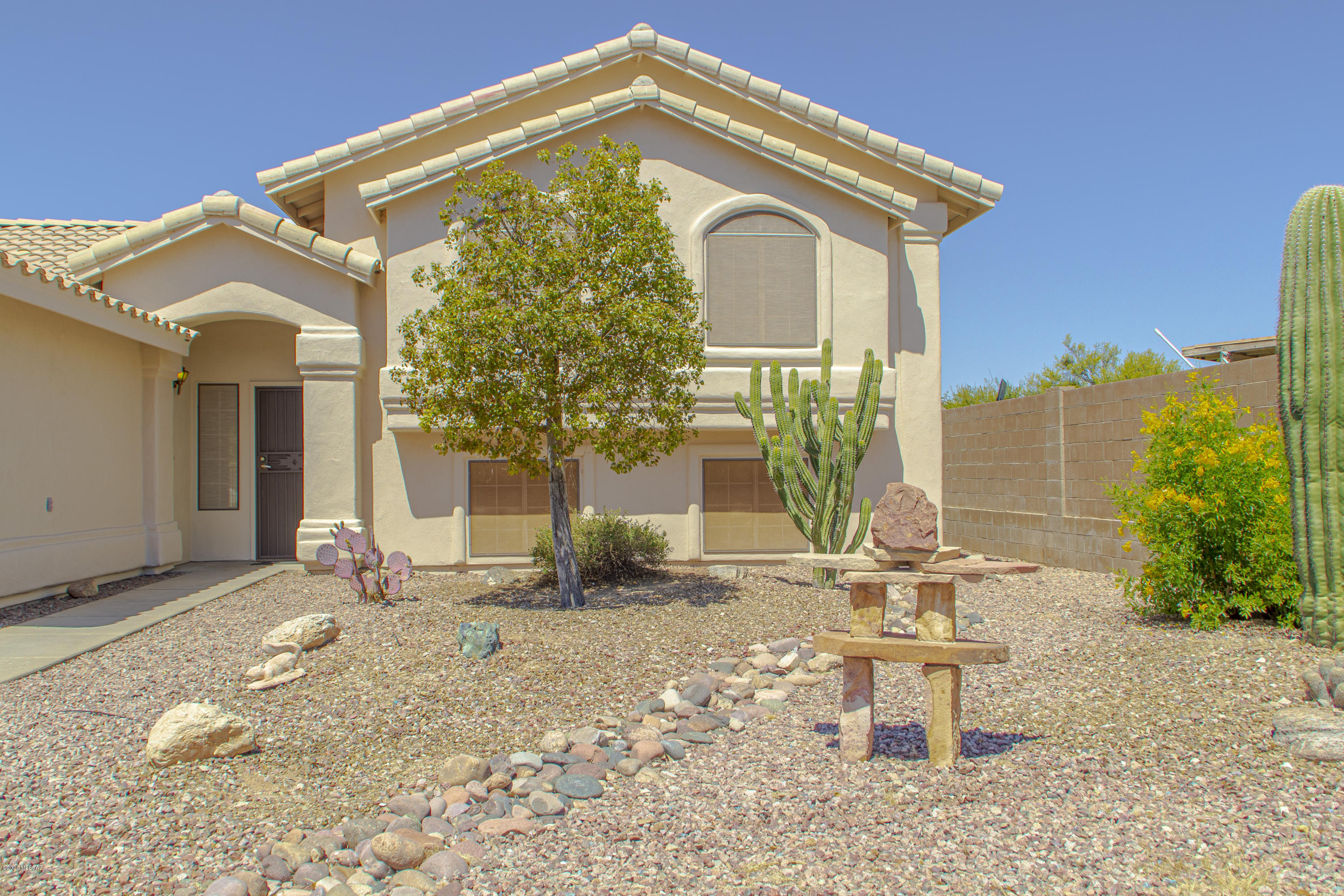 Catalina Shadows(1-169) - Residential Lease