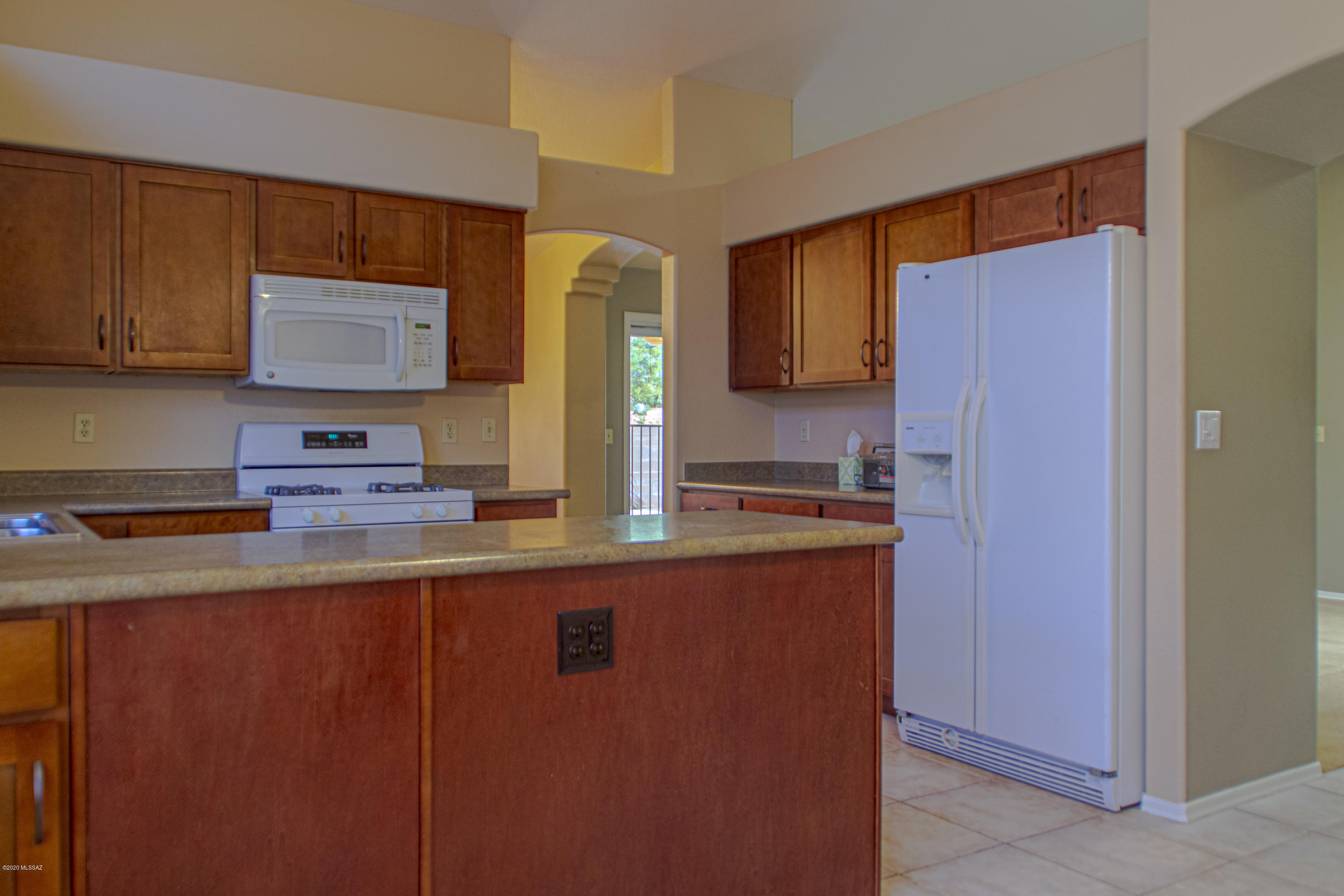 Catalina Shadows(1-169) - Residential Lease