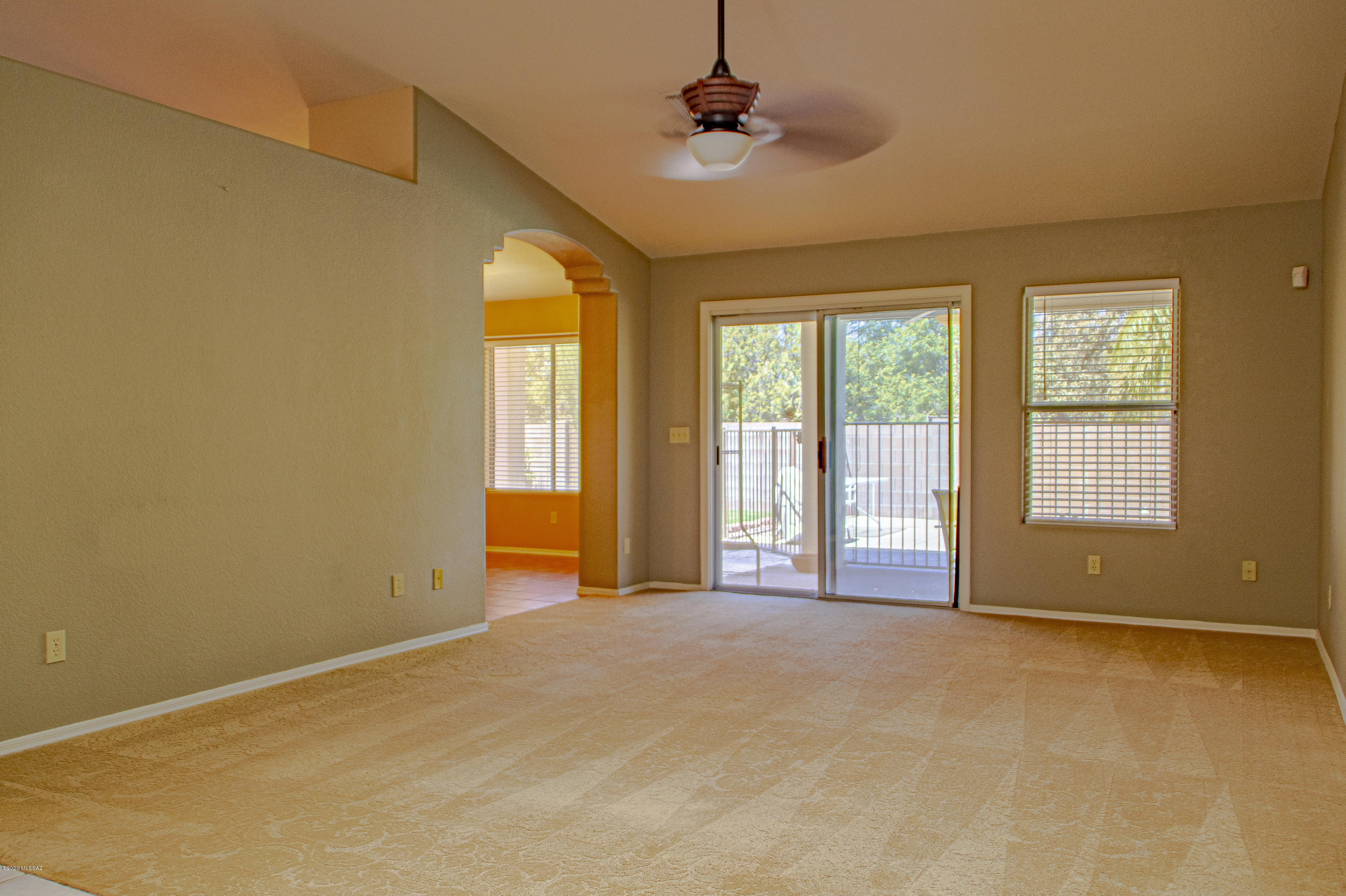Catalina Shadows(1-169) - Residential Lease