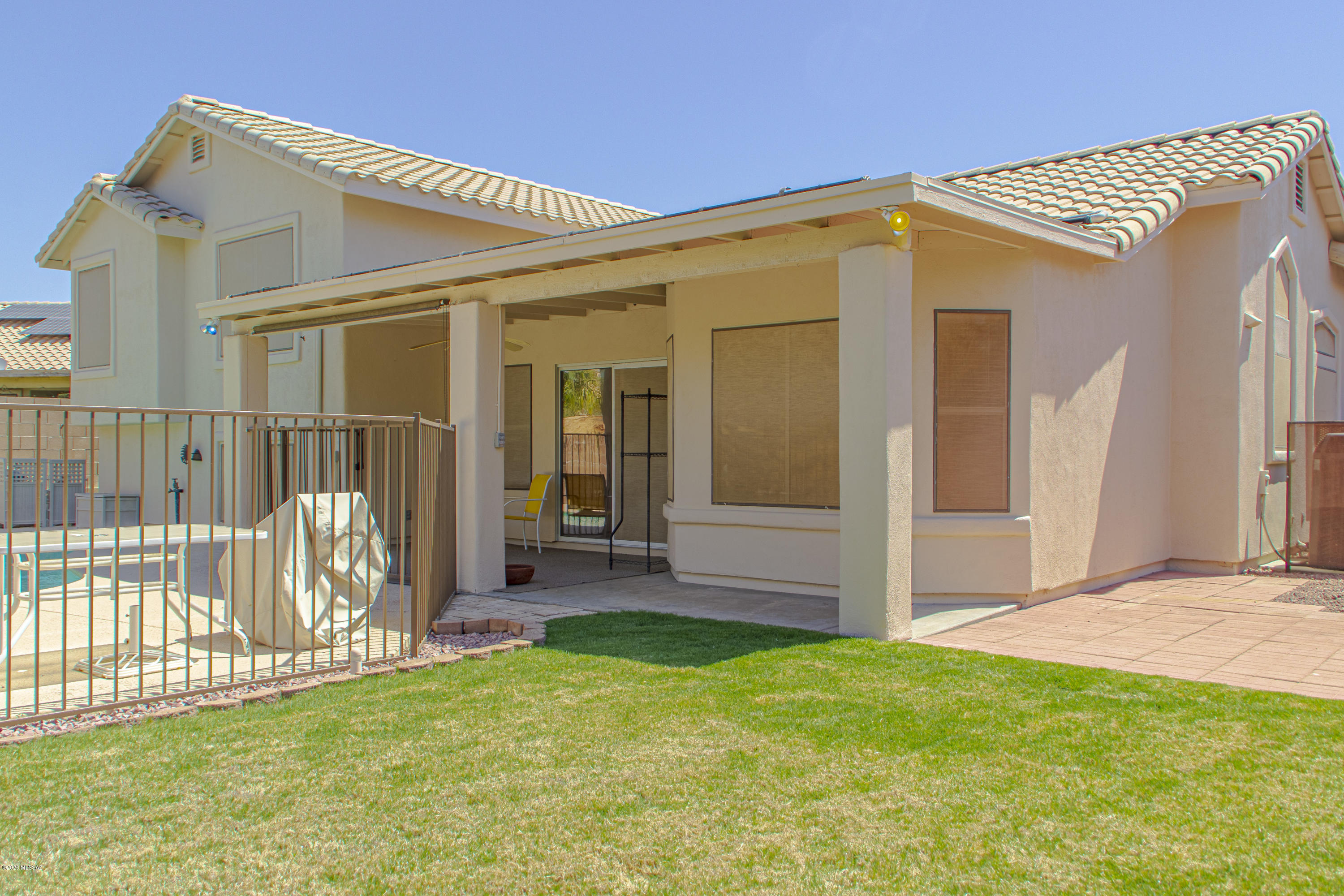 Catalina Shadows(1-169) - Residential Lease