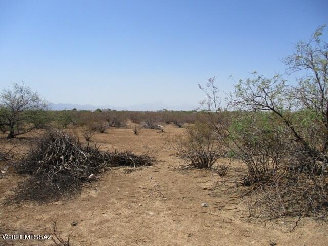 Unsubdivided - Land