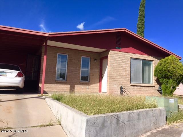 3 bedroom, 1 1/2 bath home with ceramic flooring in the main areas, very clean[] Property has been appraised and it has an appraisal of 85,000.00[] therefore Bank requested the price change but submit offers