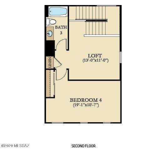 The Vistas At Rincon Knolls SQ20152600506 - Residential