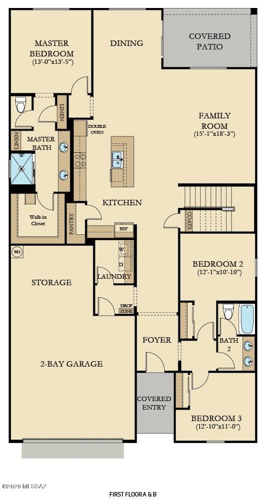 The Vistas At Rincon Knolls SQ20152600506 - Residential
