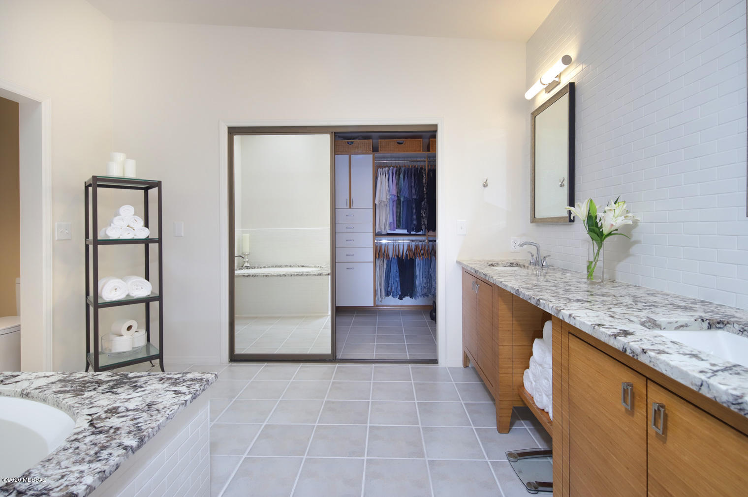 Ridge 4 (1-51) - Residential