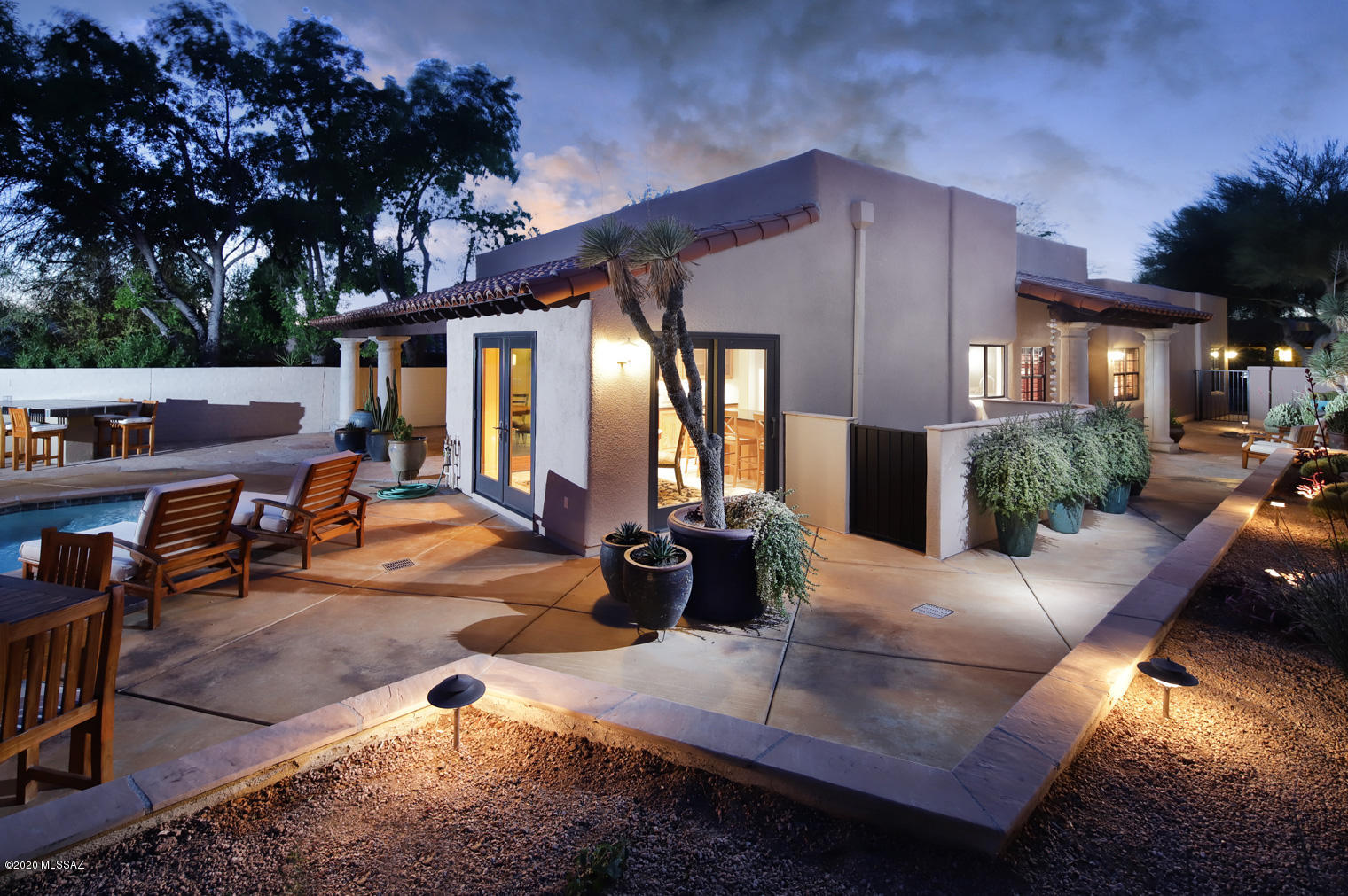 Ridge 4 (1-51) - Residential