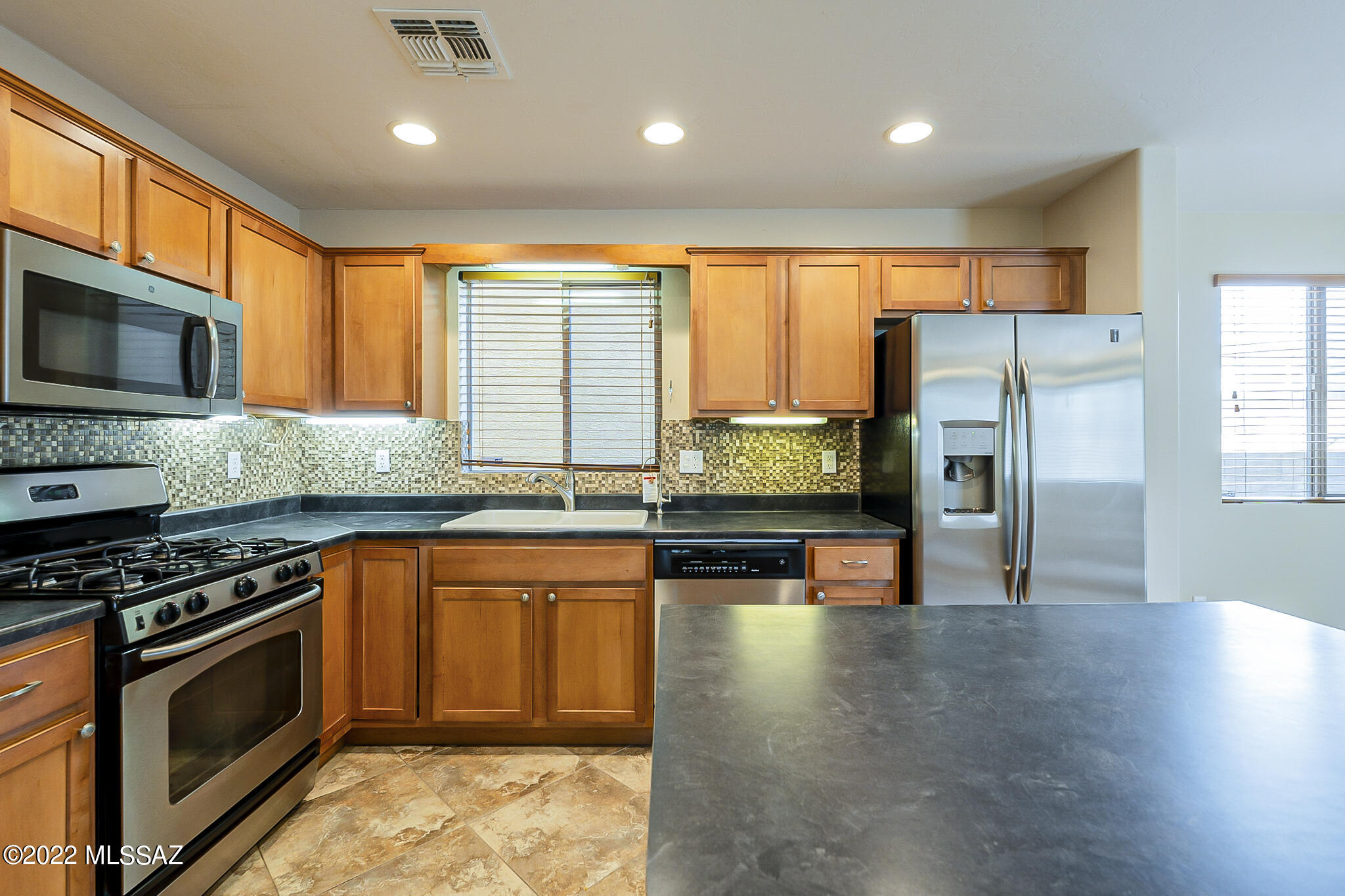 Sonora At Rancho Sahuarita (Lot 700-1010) - Residential Lease