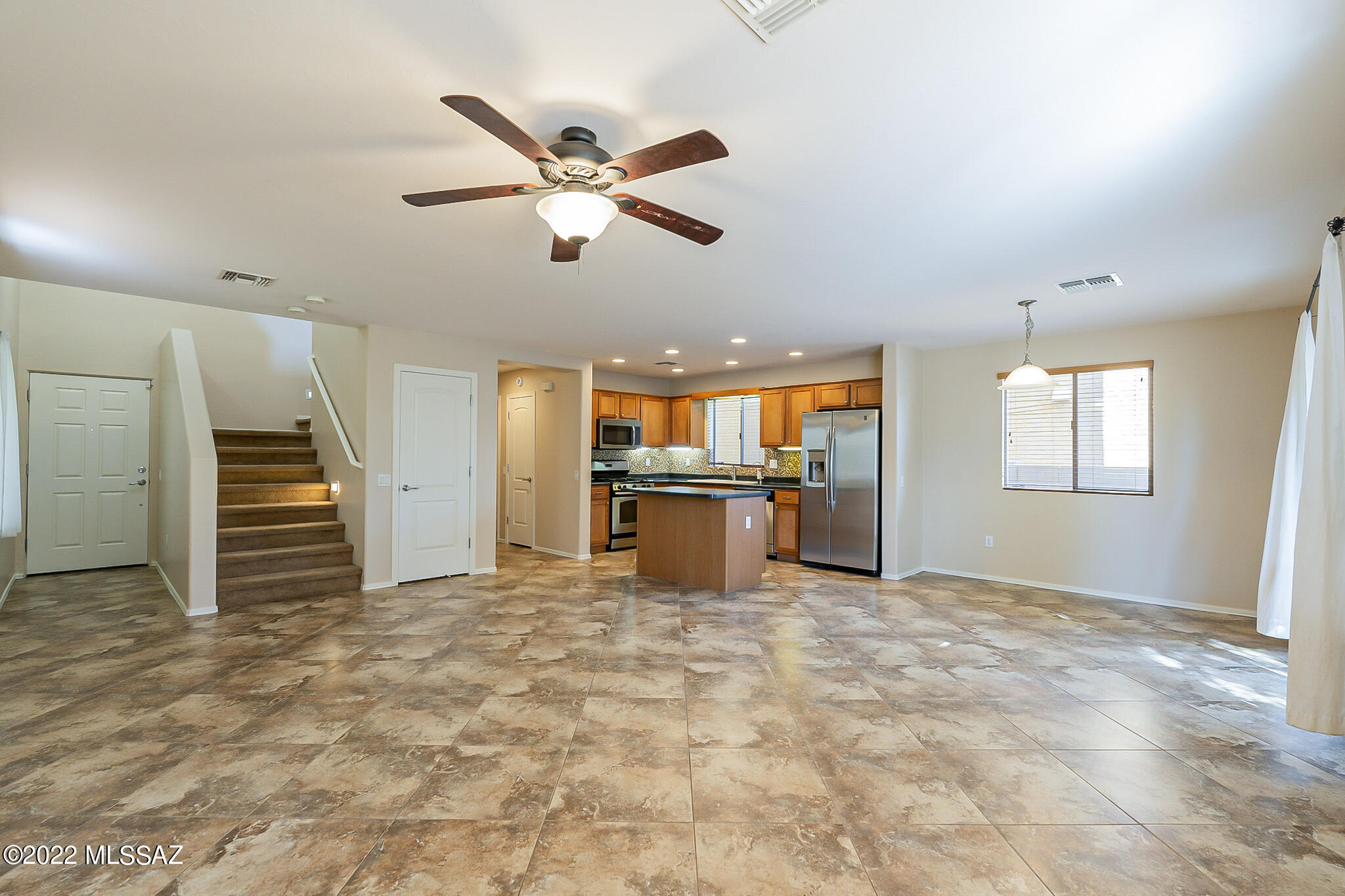 Sonora At Rancho Sahuarita (Lot 700-1010) - Residential Lease