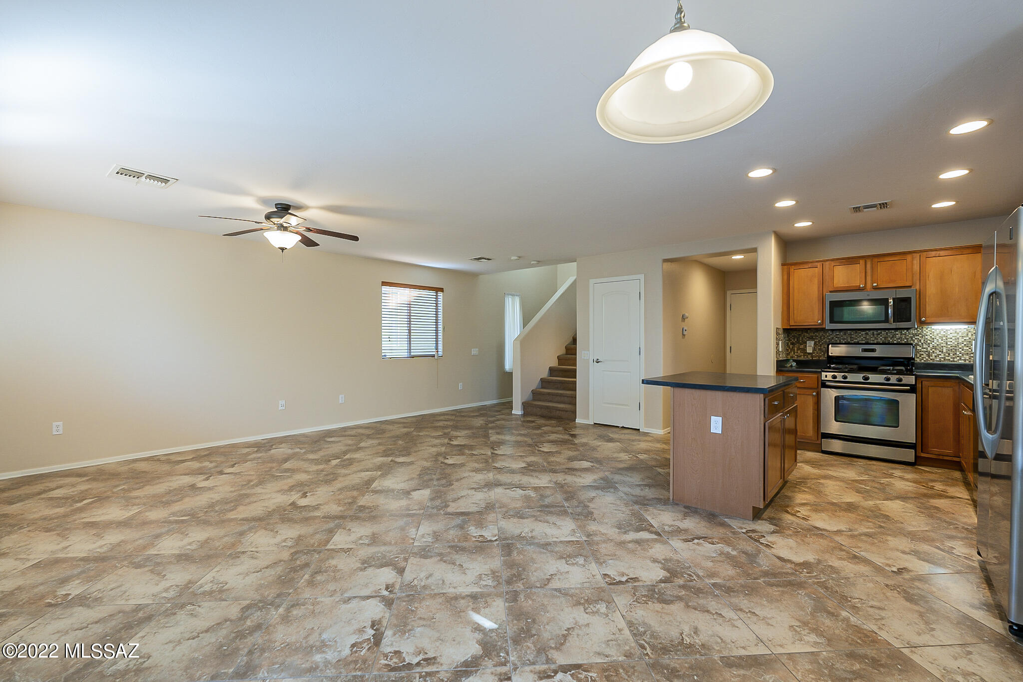 Sonora At Rancho Sahuarita (Lot 700-1010) - Residential Lease