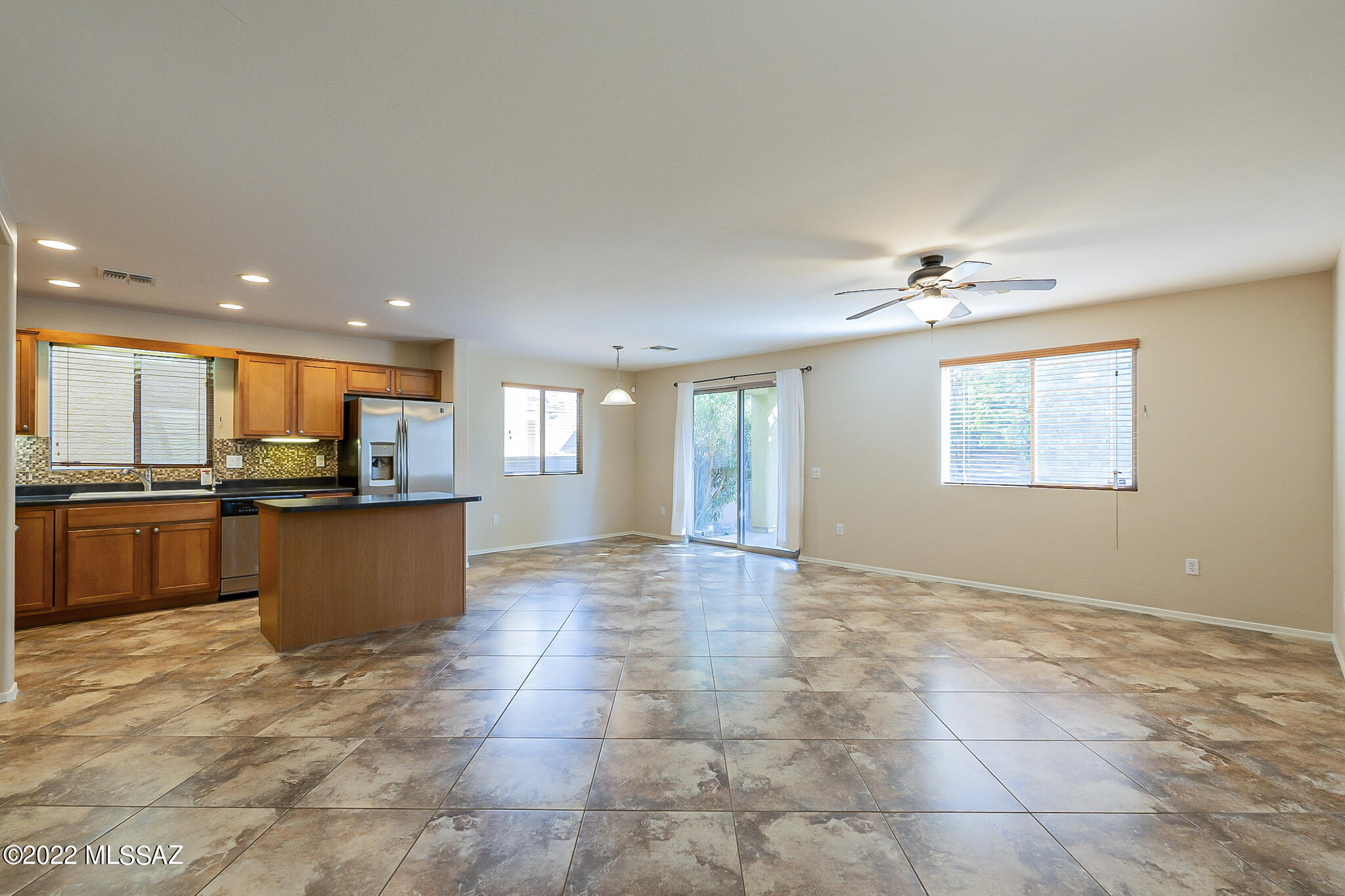 Sonora At Rancho Sahuarita (Lot 700-1010) - Residential Lease