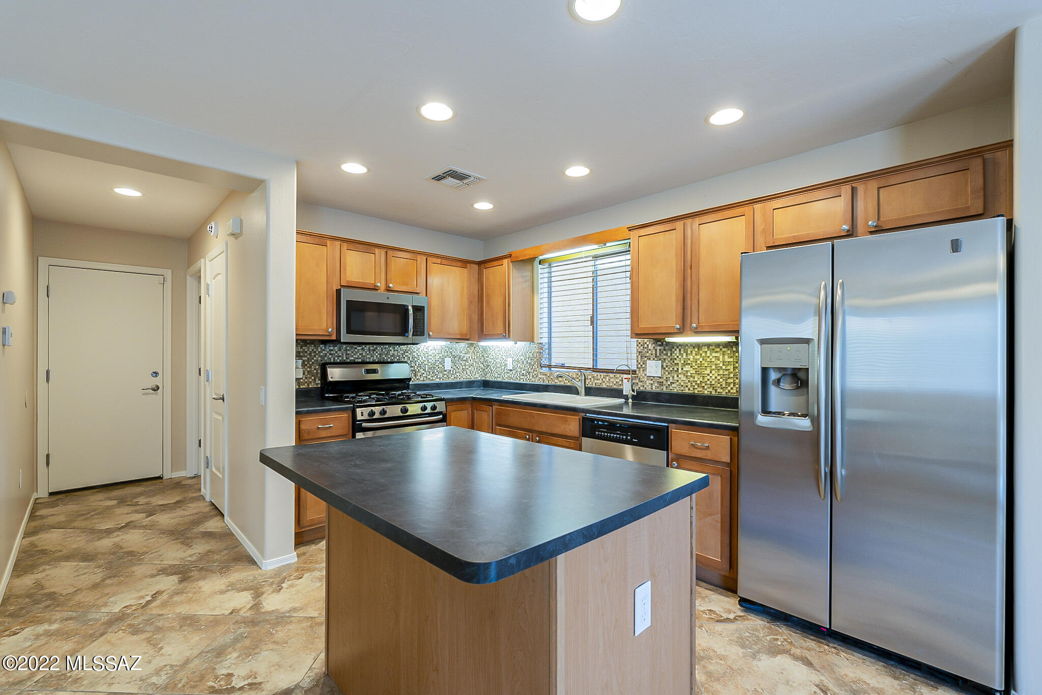 Sonora At Rancho Sahuarita (Lot 700-1010) - Residential Lease