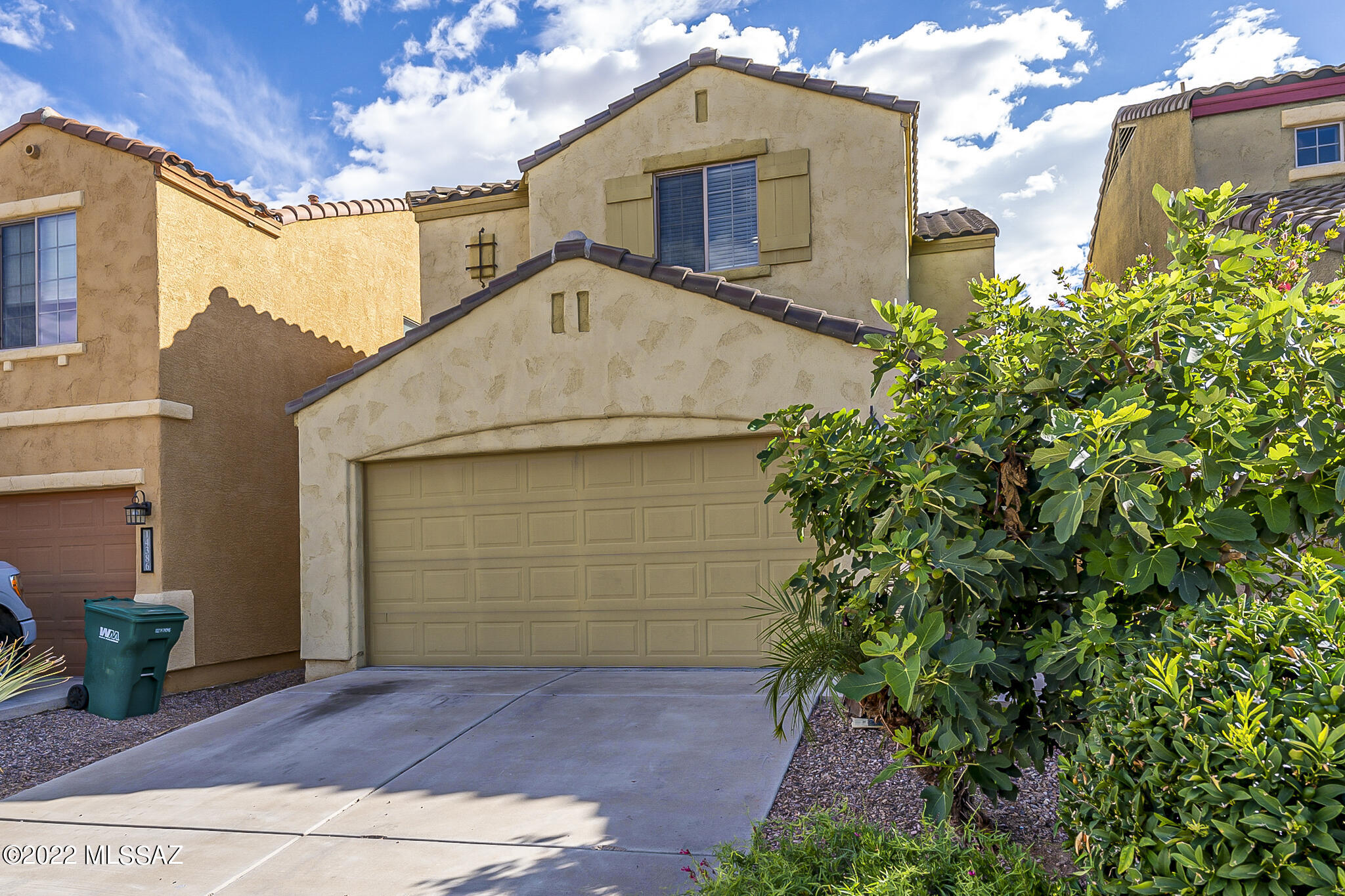 Sonora At Rancho Sahuarita (Lot 700-1010) - Residential Lease