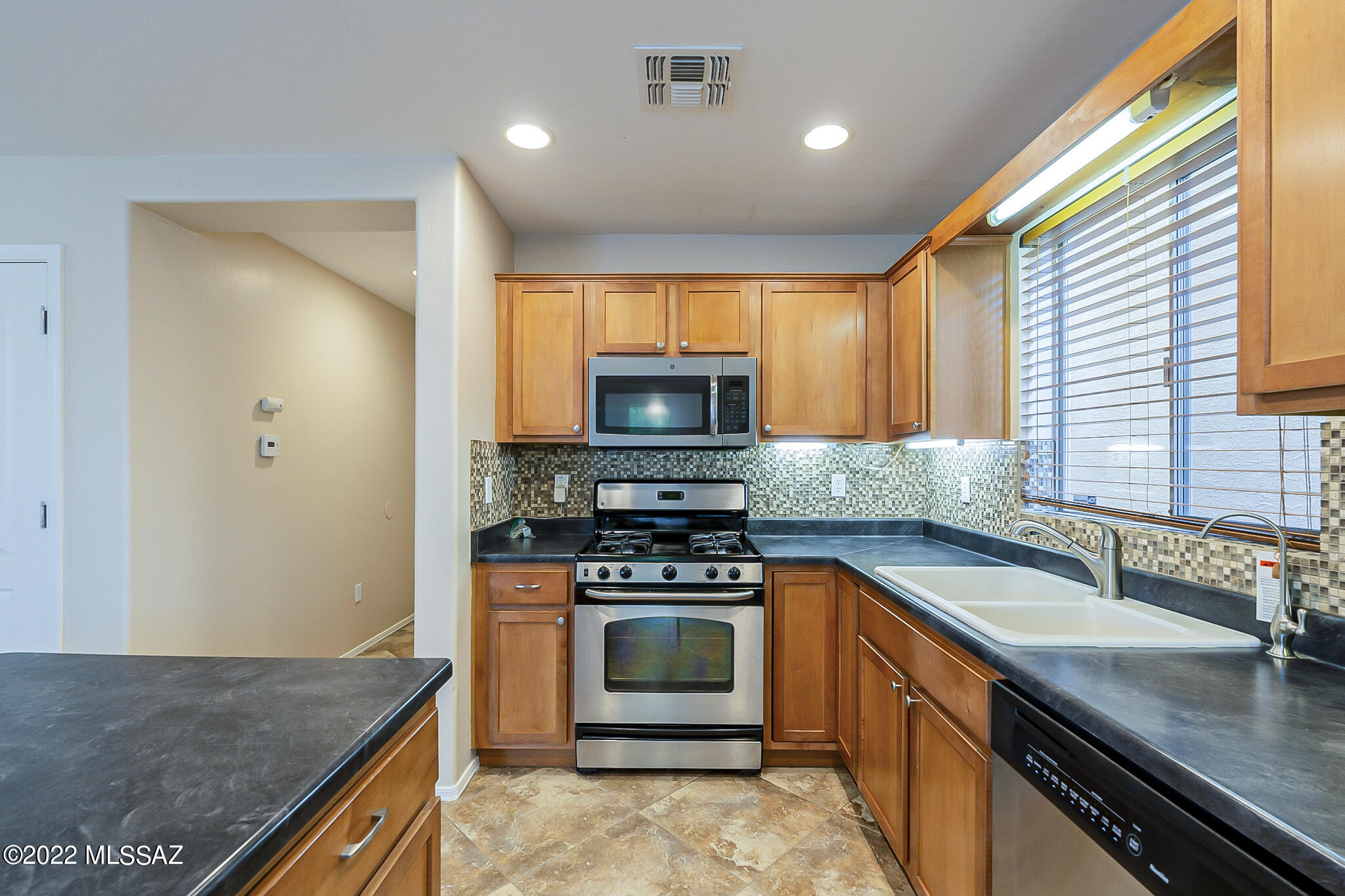 Sonora At Rancho Sahuarita (Lot 700-1010) - Residential Lease