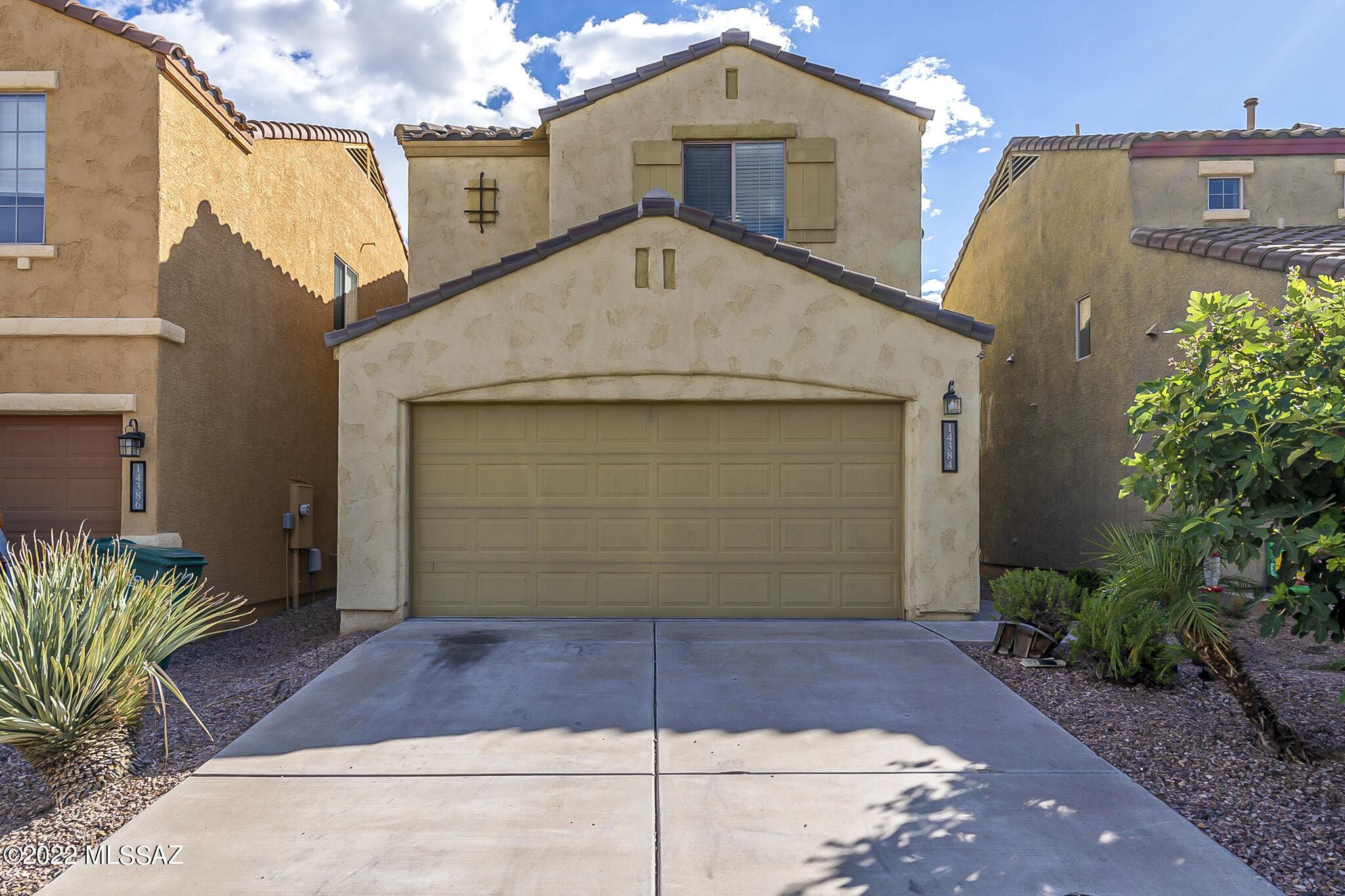 Sonora At Rancho Sahuarita (Lot 700-1010) - Residential Lease