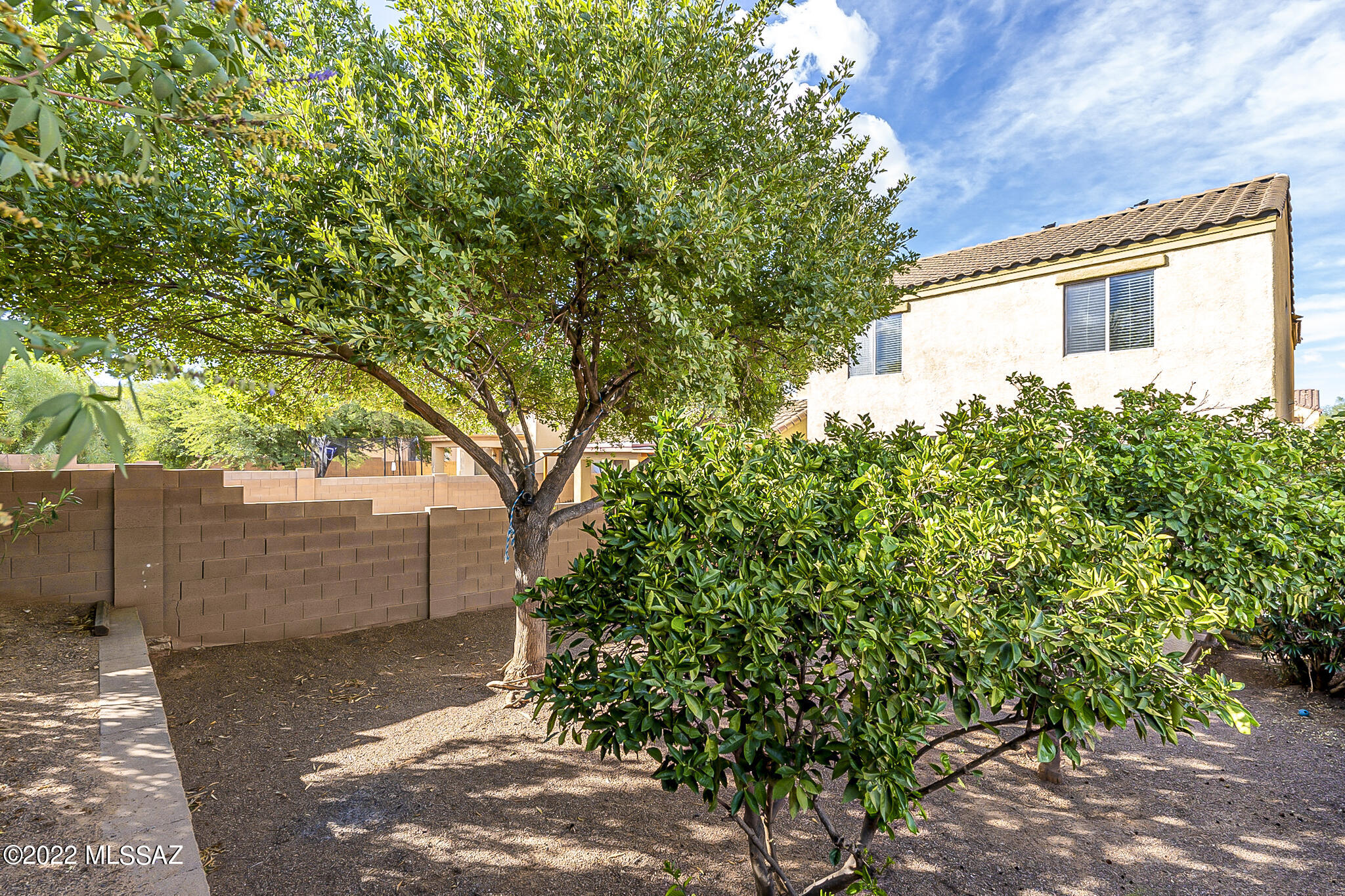 Sonora At Rancho Sahuarita (Lot 700-1010) - Residential Lease