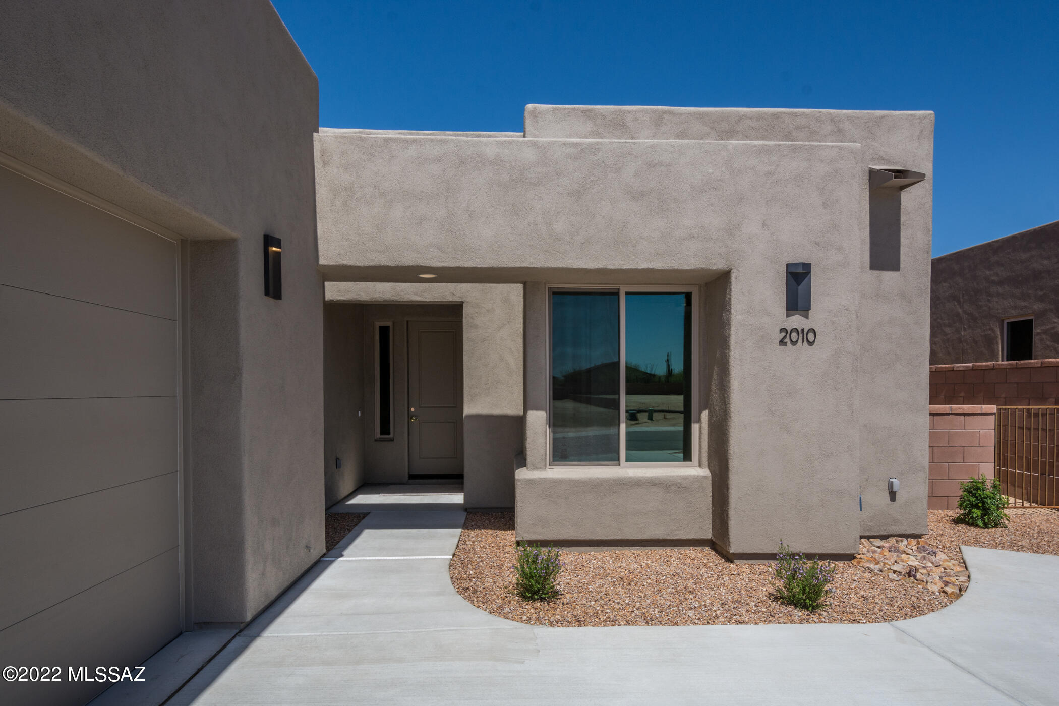 Sunset Mesa II - Residential