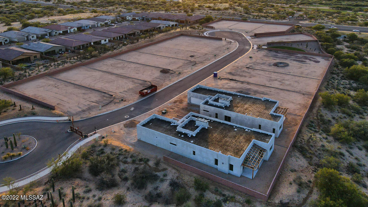Sunset Mesa II - Residential