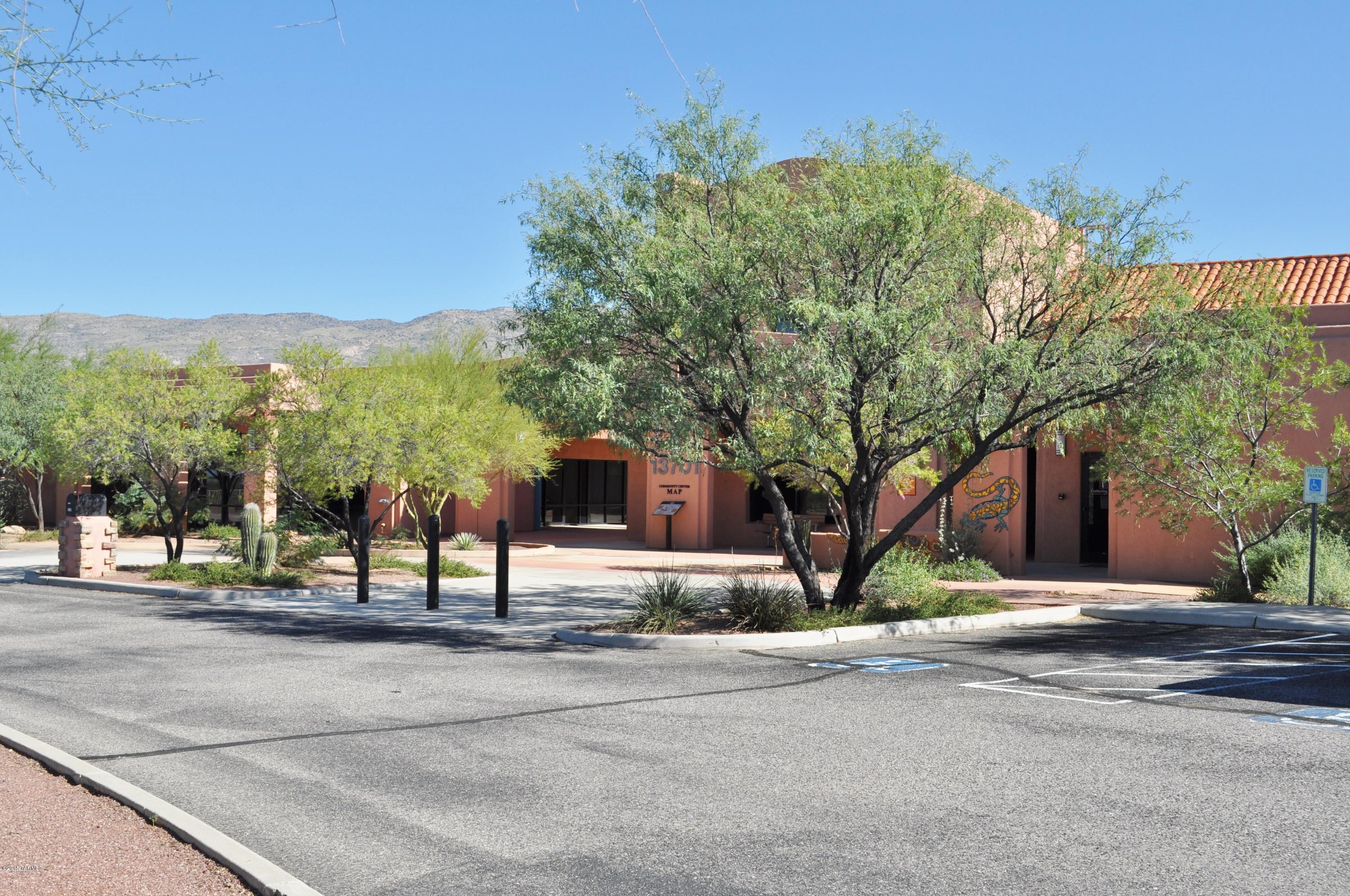 Academy Village - Residential